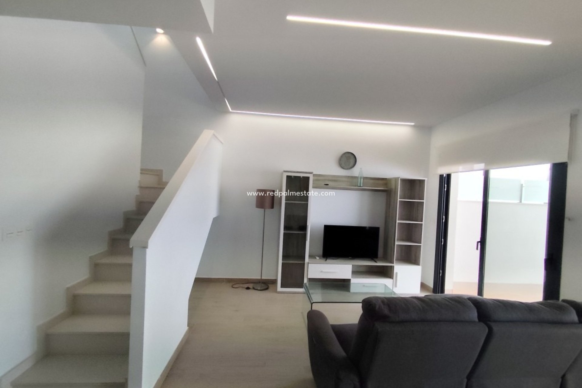 Resale - Villa -
Pilar de la Horadada