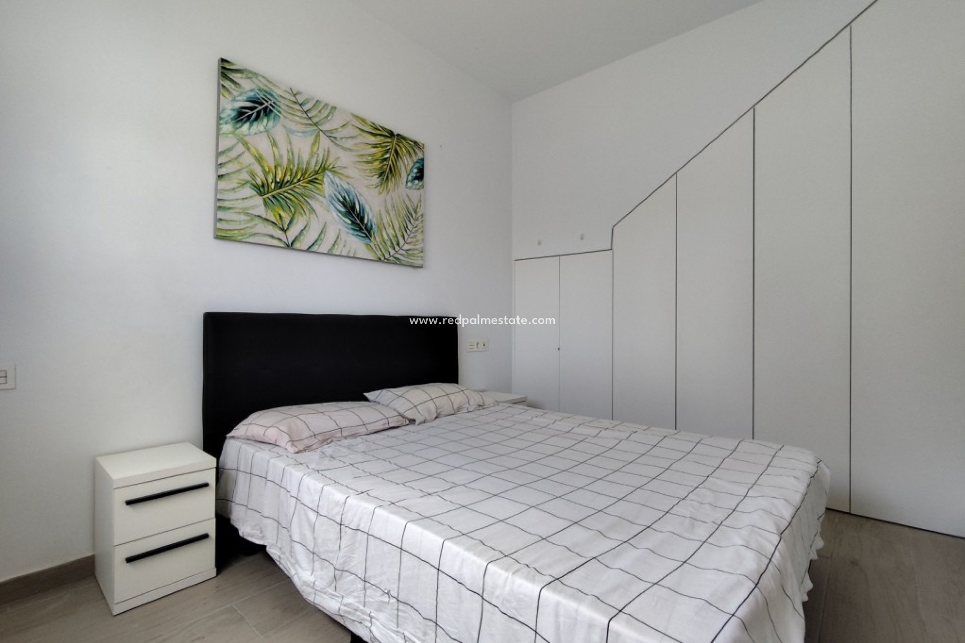 Resale - Villa -
Pilar de la Horadada