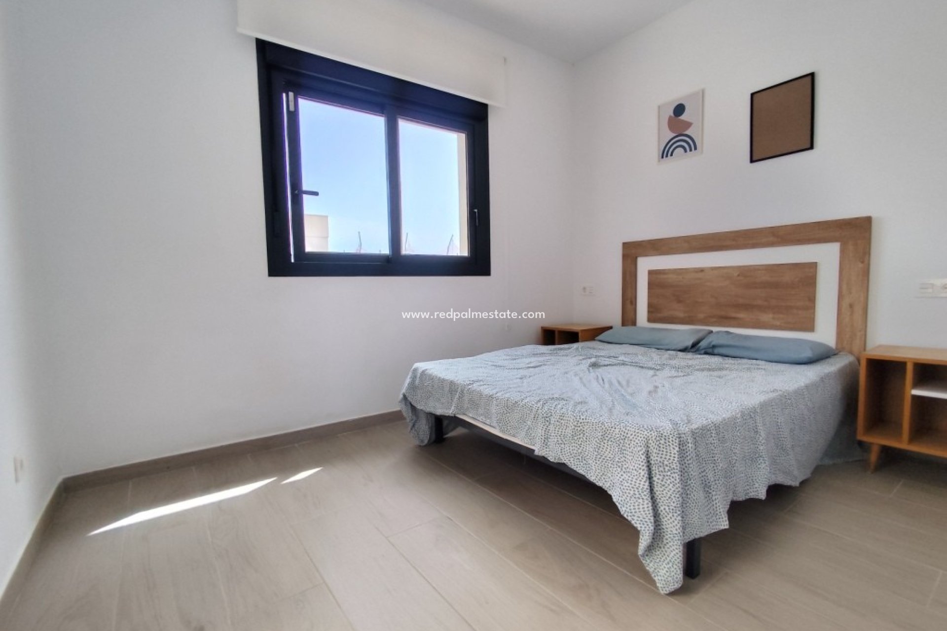 Resale - Villa -
Pilar de la Horadada