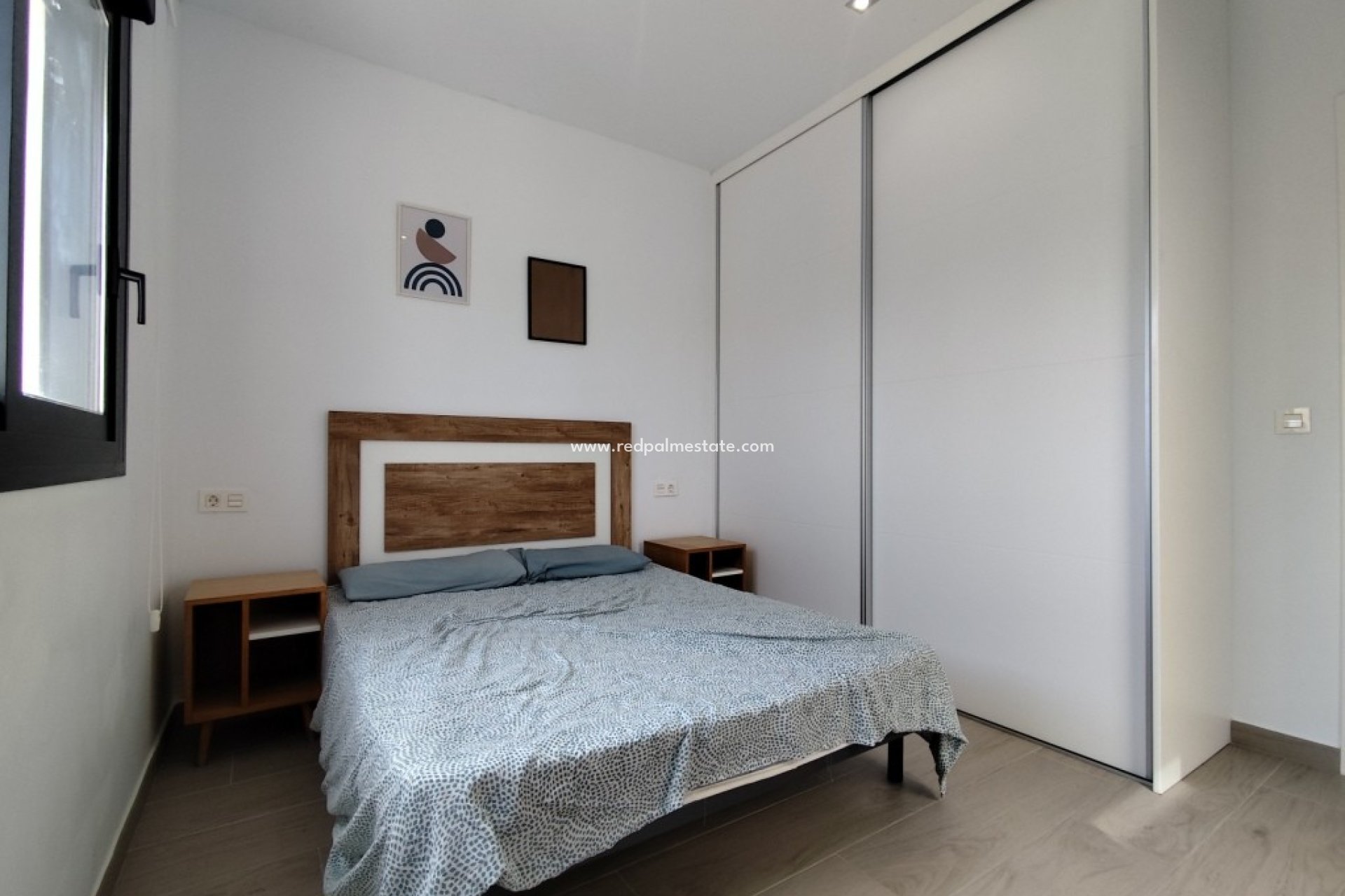 Resale - Villa -
Pilar de la Horadada