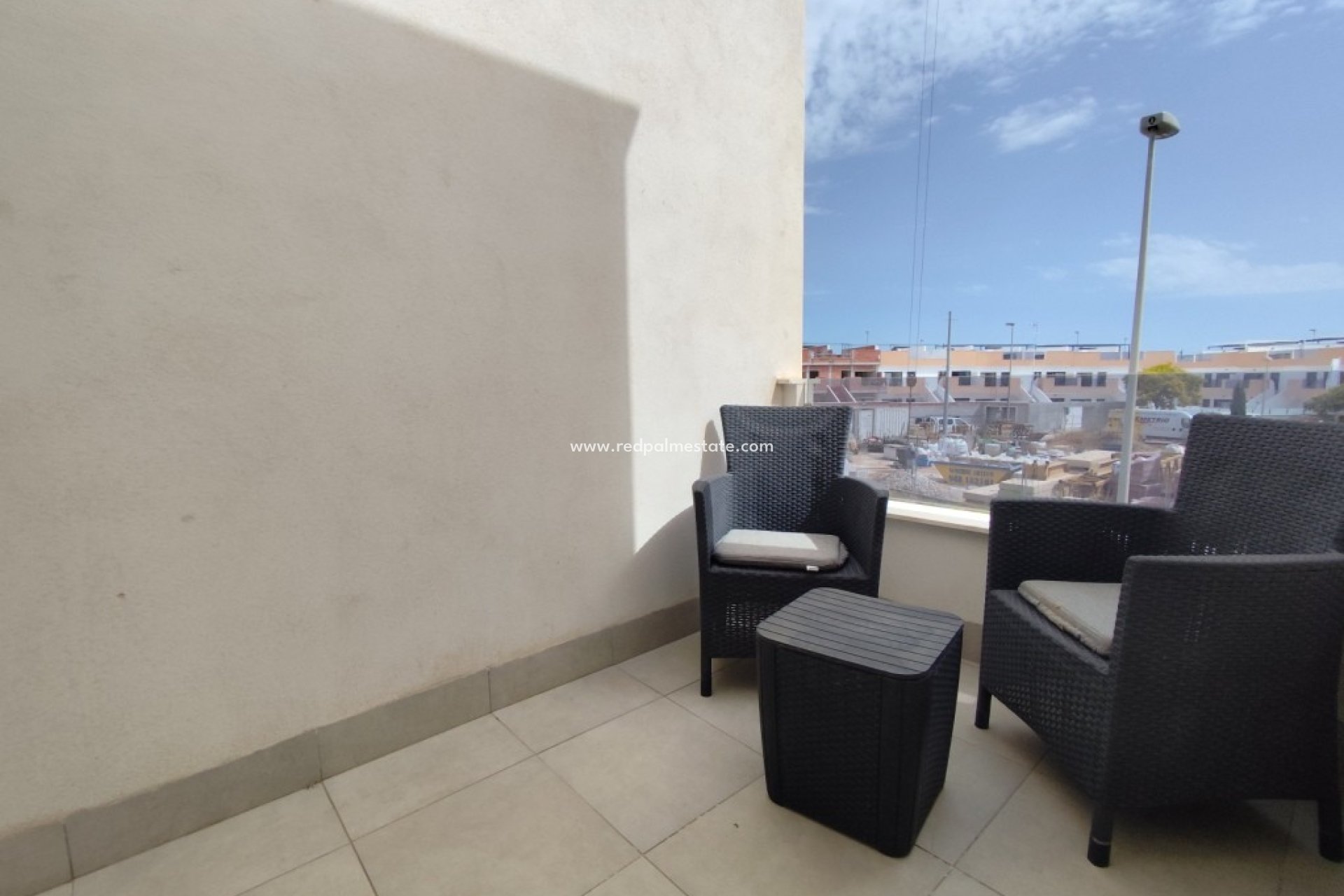 Resale - Villa -
Pilar de la Horadada
