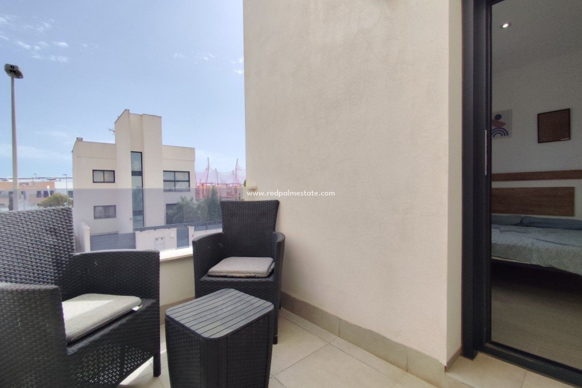 Resale - Villa -
Pilar de la Horadada
