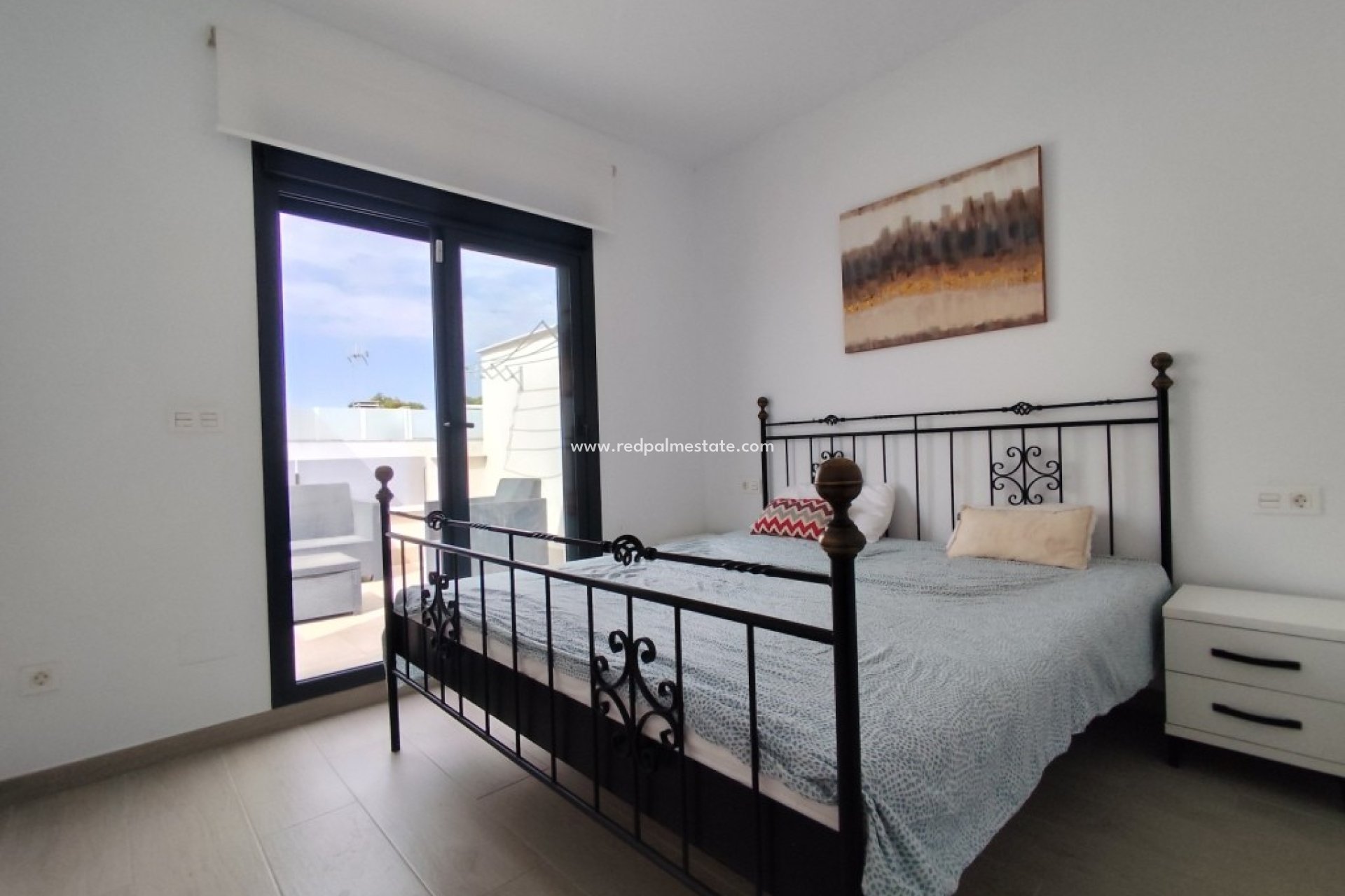 Resale - Villa -
Pilar de la Horadada