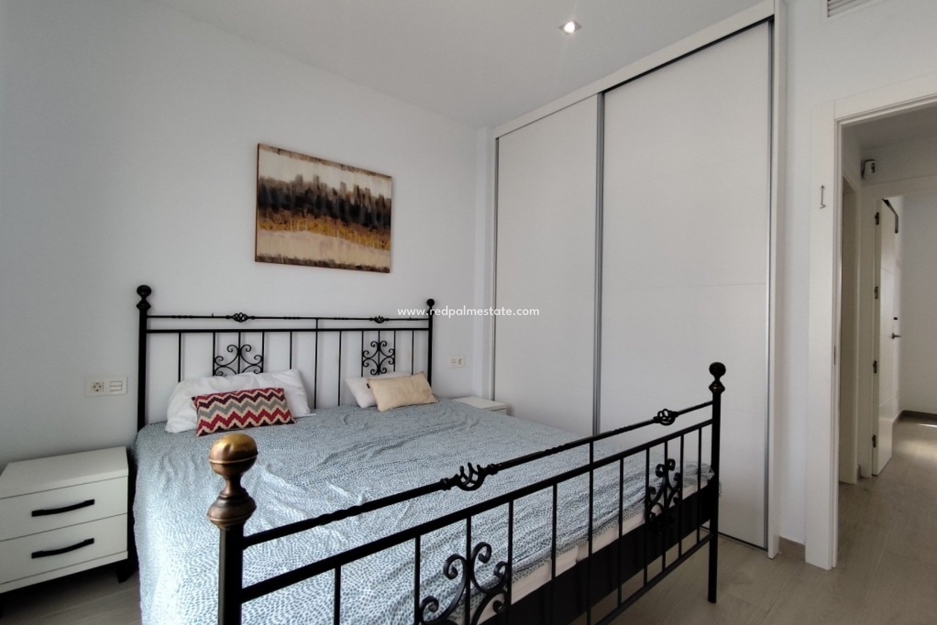 Resale - Villa -
Pilar de la Horadada