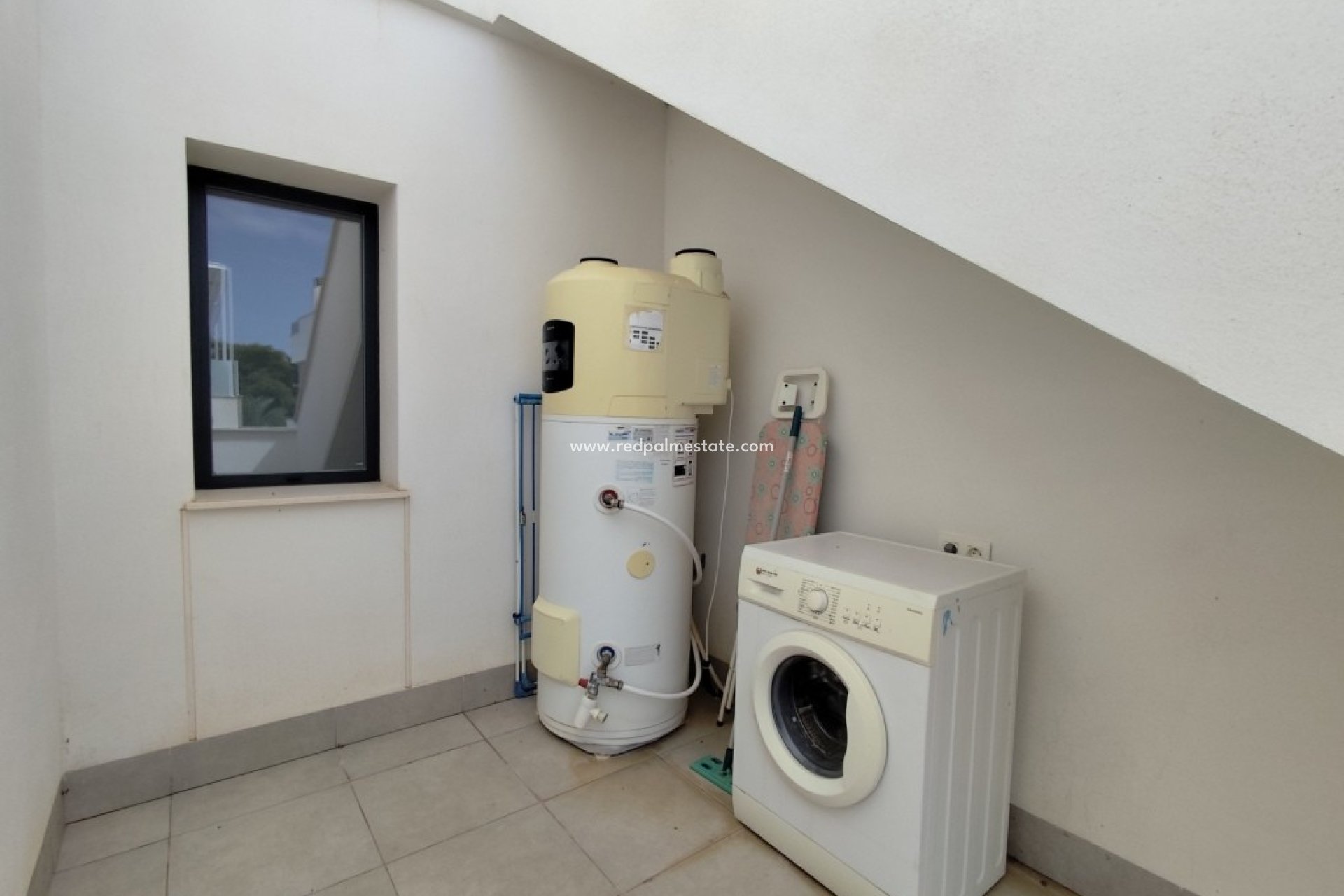 Resale - Villa -
Pilar de la Horadada