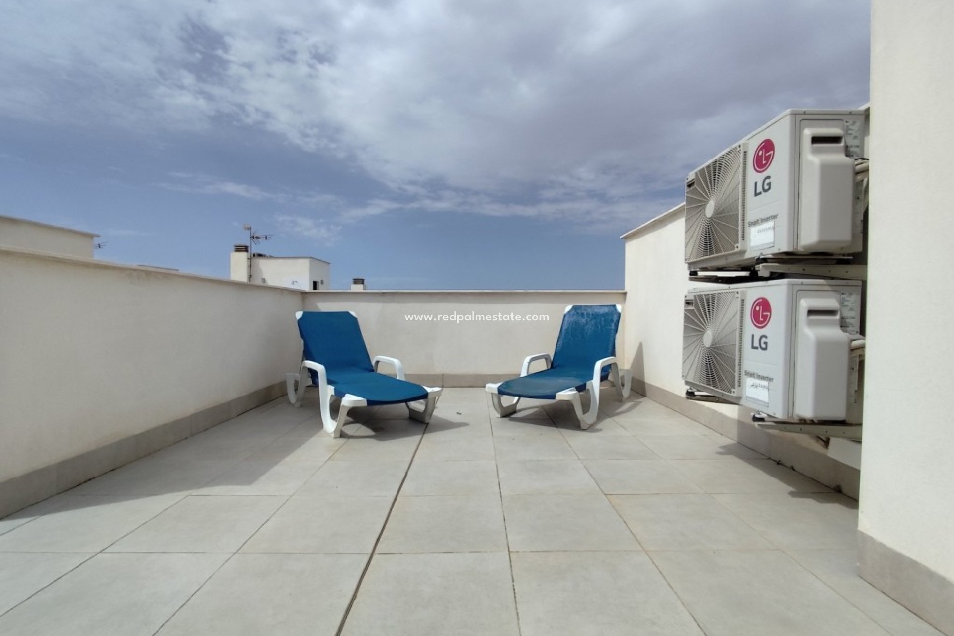 Resale - Villa -
Pilar de la Horadada