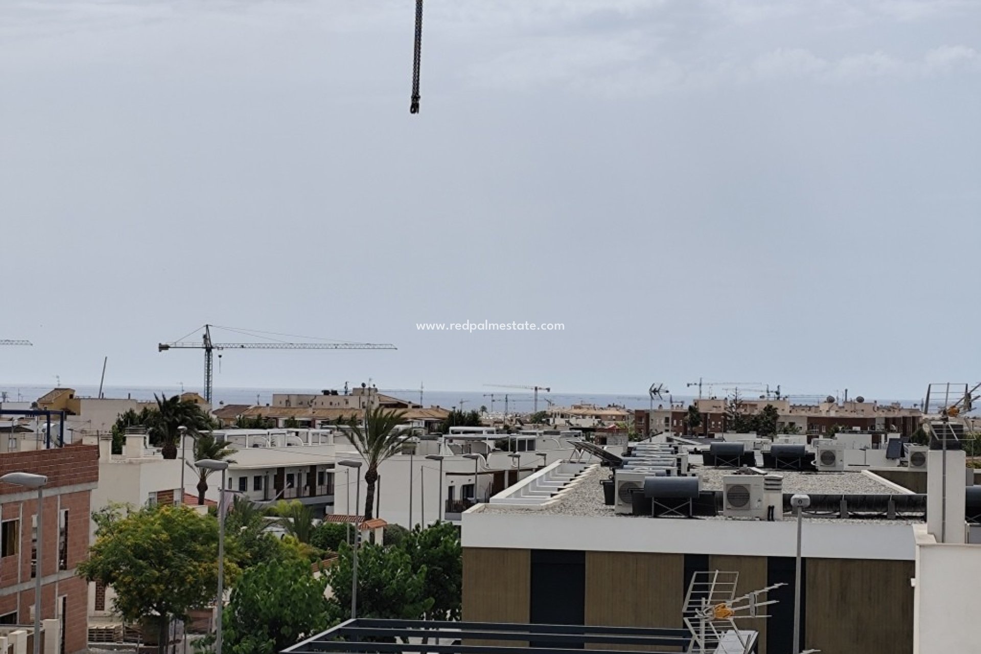 Resale - Villa -
Pilar de la Horadada