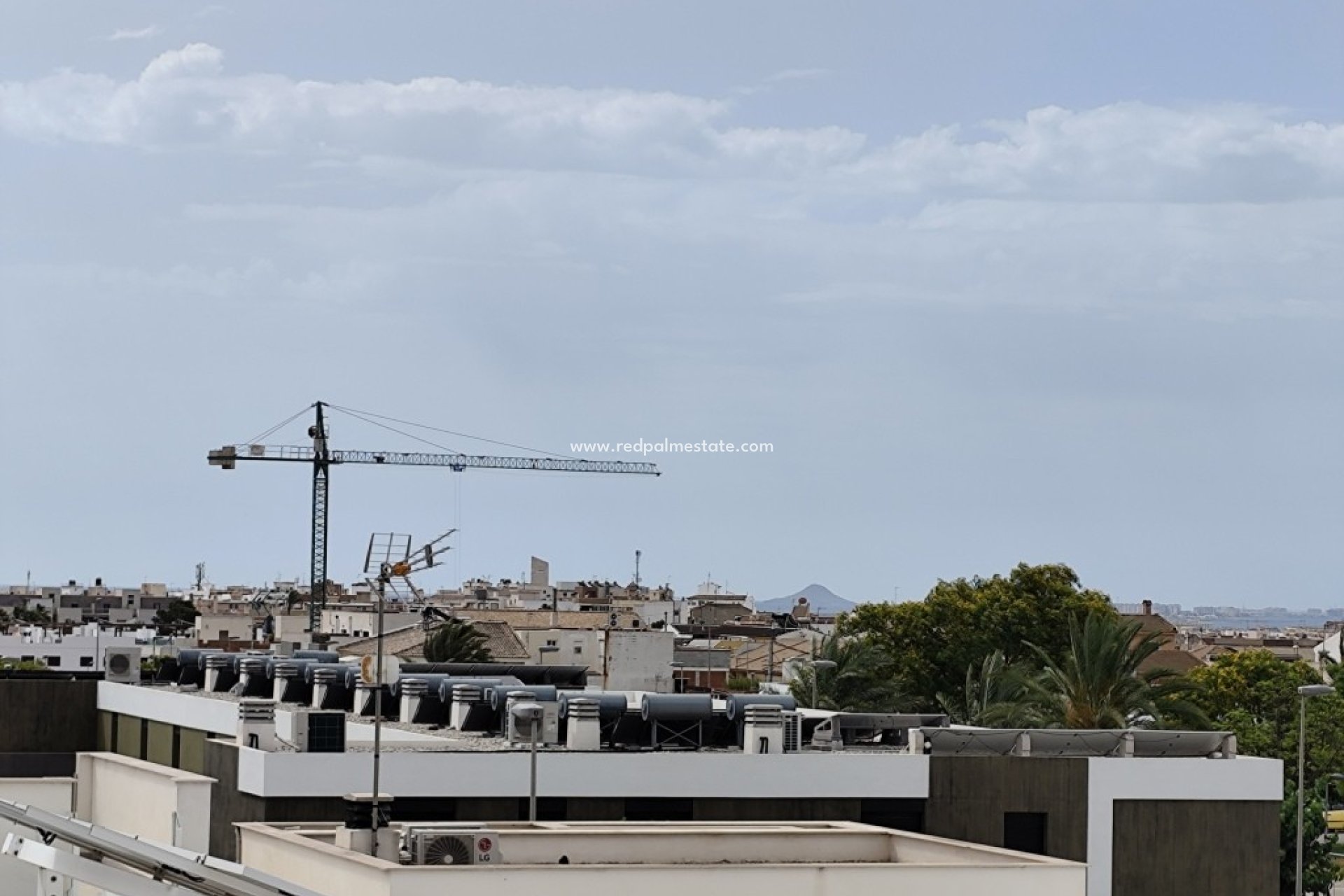 Resale - Villa -
Pilar de la Horadada