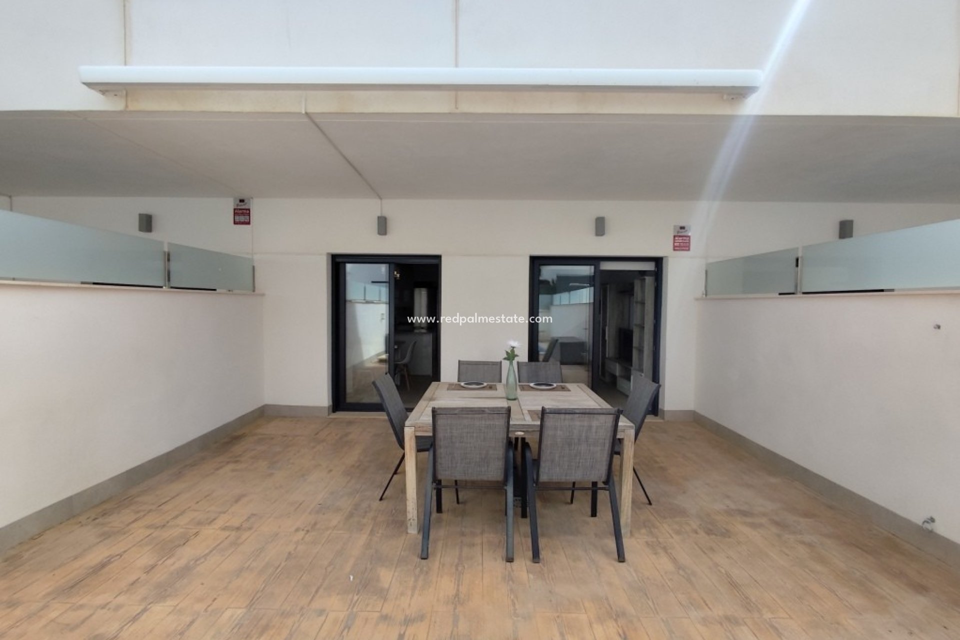 Resale - Villa -
Pilar de la Horadada