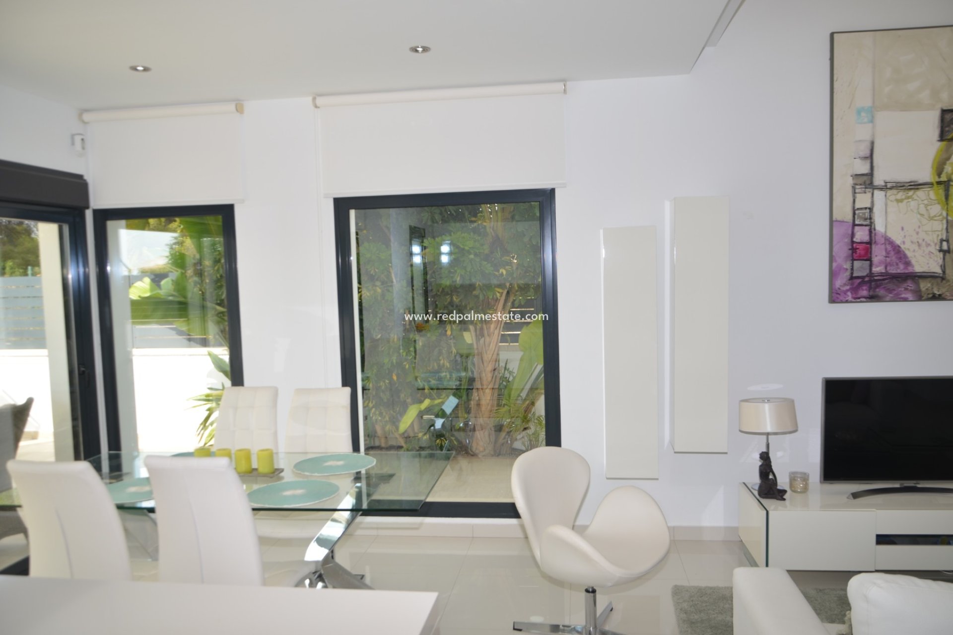 Resale - Villa -
Pilar de la Horadada