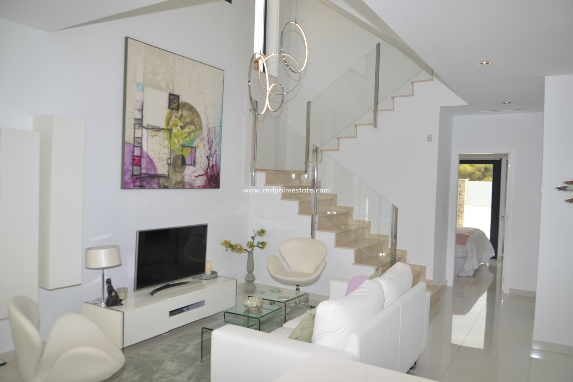 Resale - Villa -
Pilar de la Horadada
