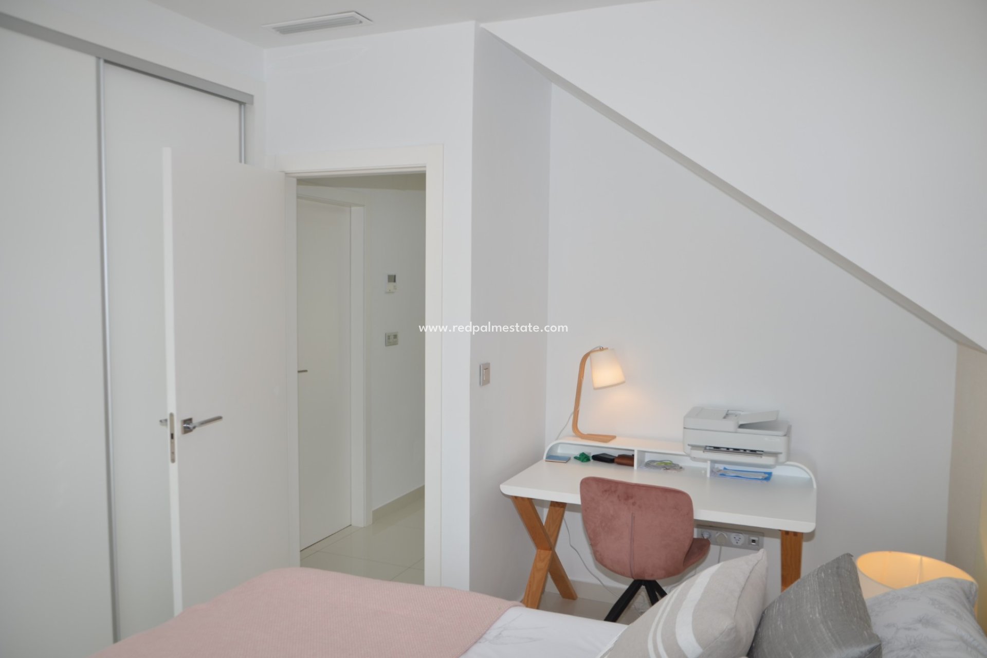Resale - Villa -
Pilar de la Horadada