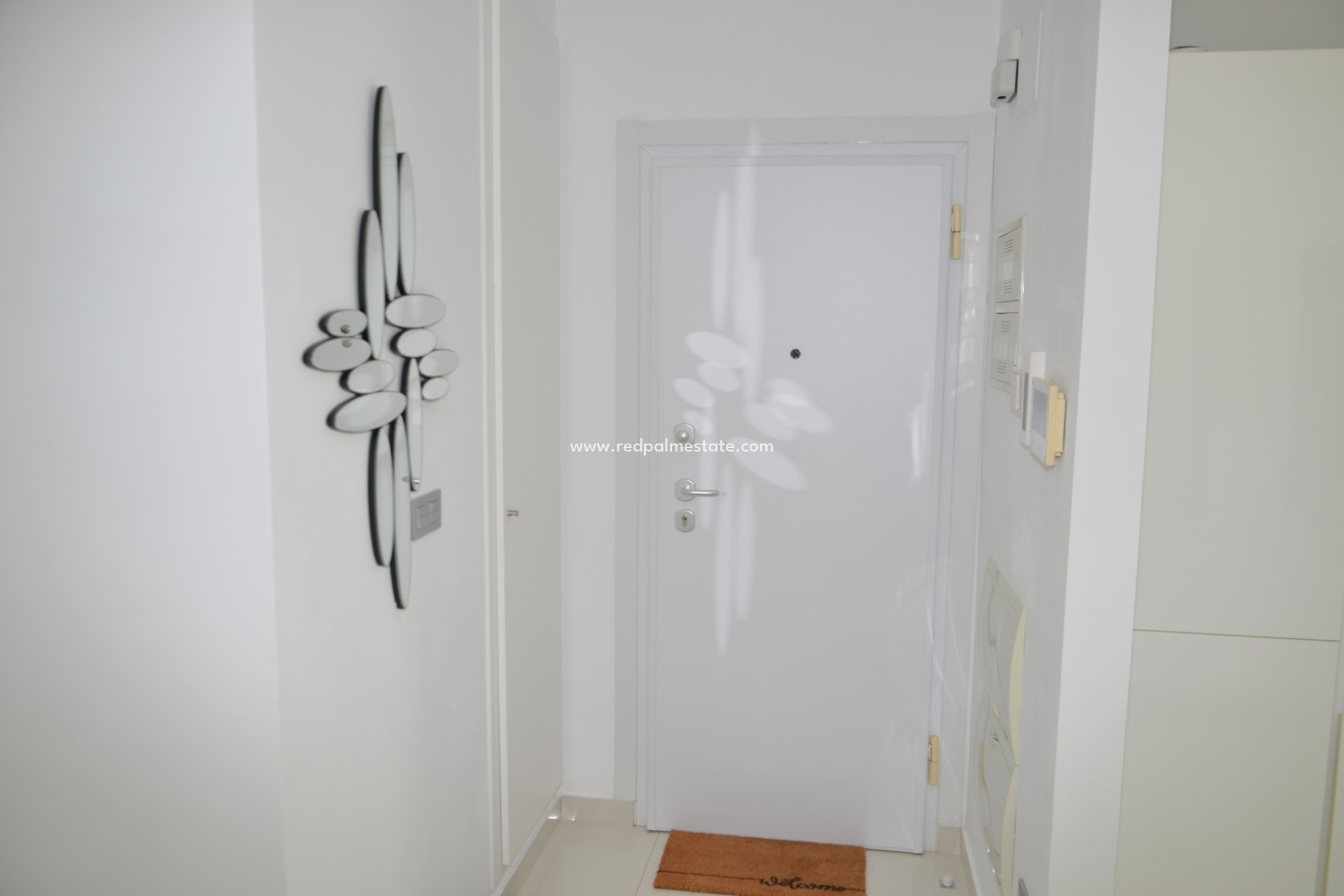 Resale - Villa -
Pilar de la Horadada