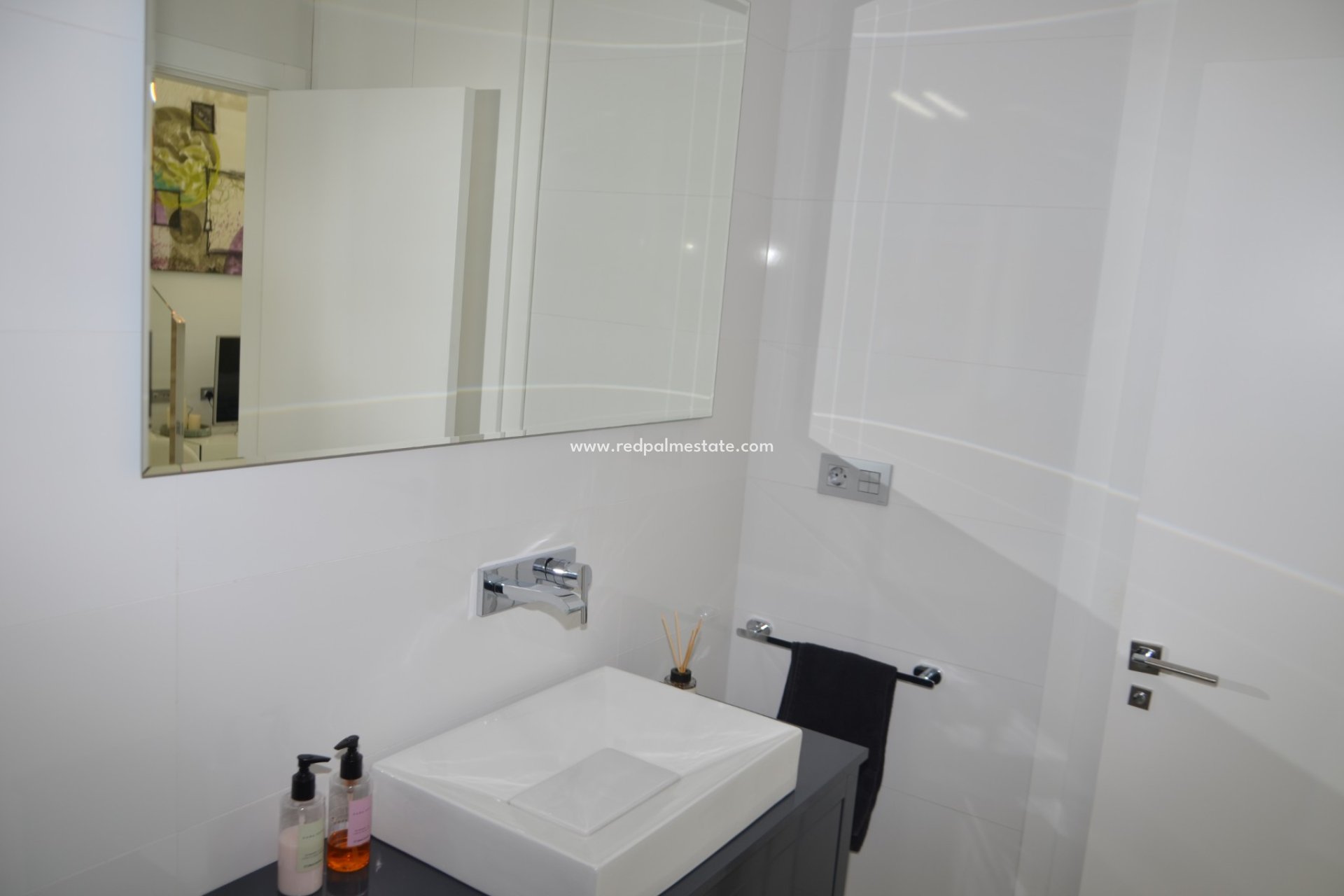 Resale - Villa -
Pilar de la Horadada