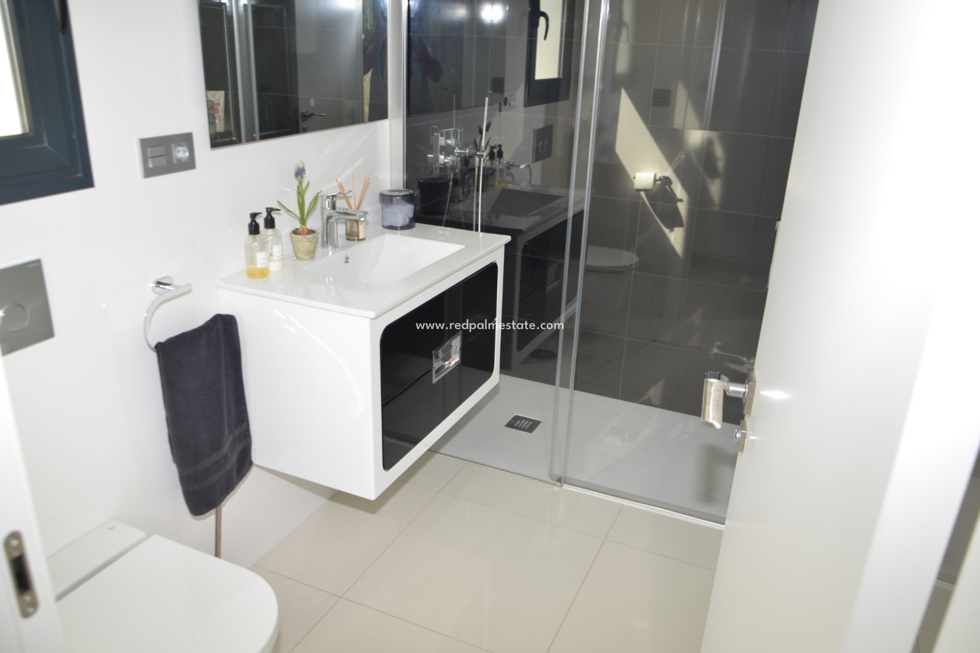 Resale - Villa -
Pilar de la Horadada