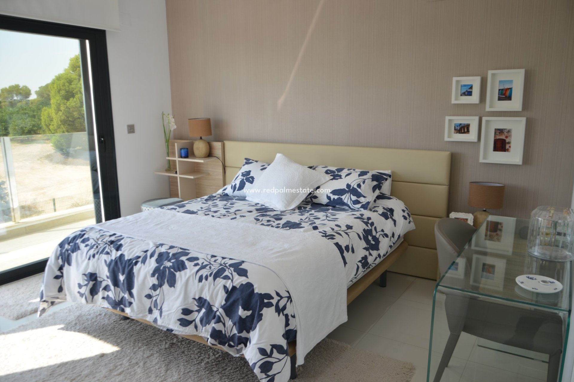 Resale - Villa -
Pilar de la Horadada