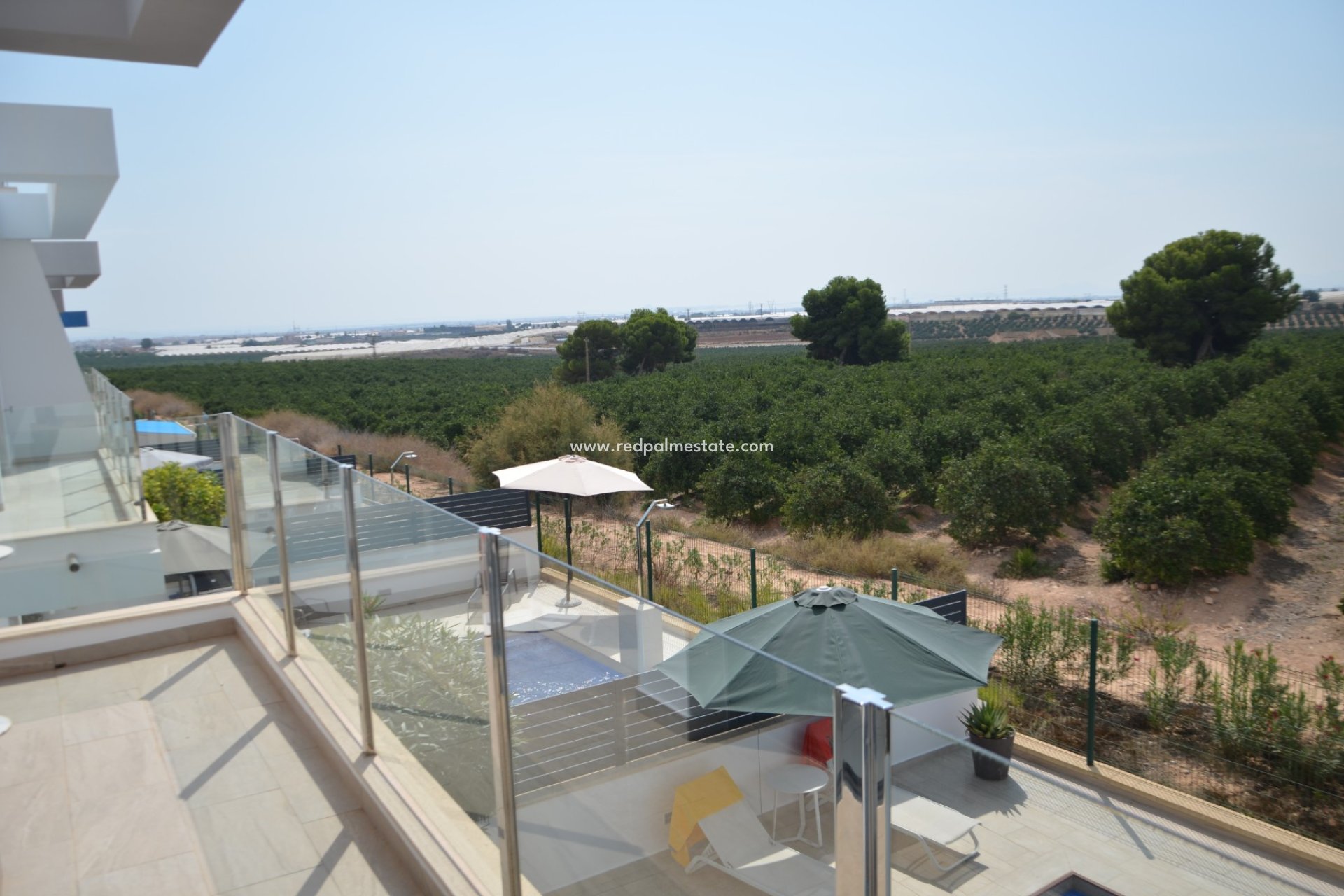 Resale - Villa -
Pilar de la Horadada