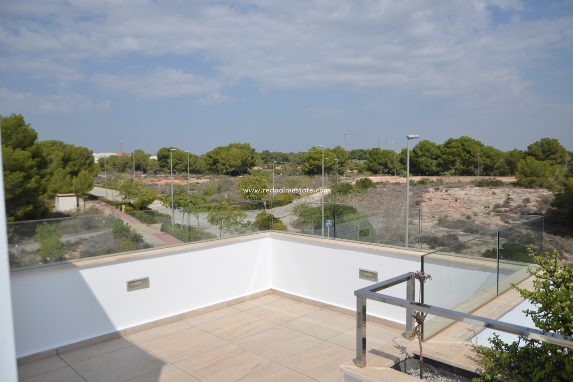 Resale - Villa -
Pilar de la Horadada