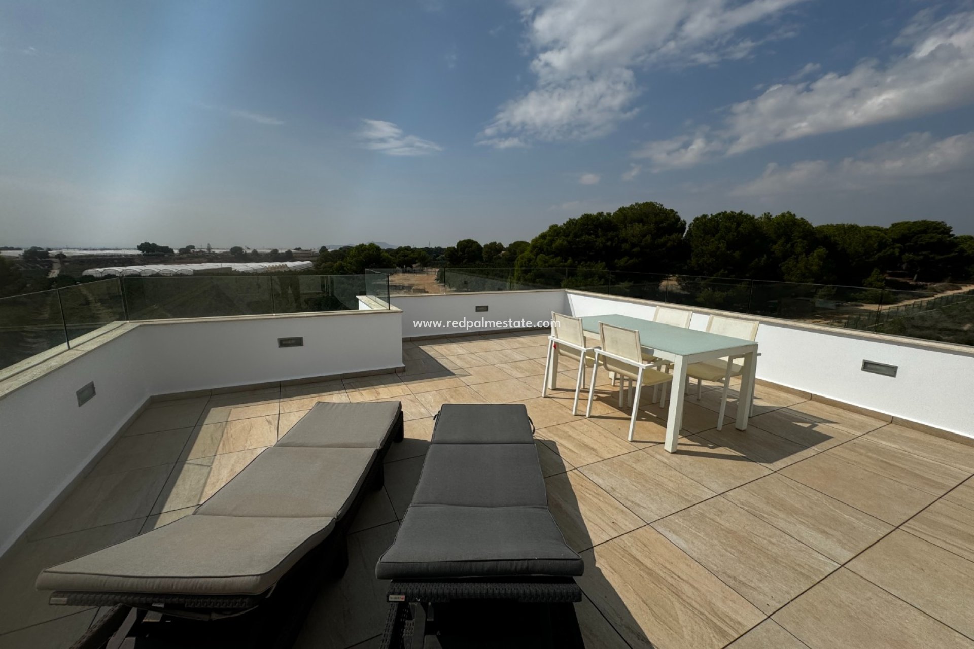 Resale - Villa -
Pilar de la Horadada