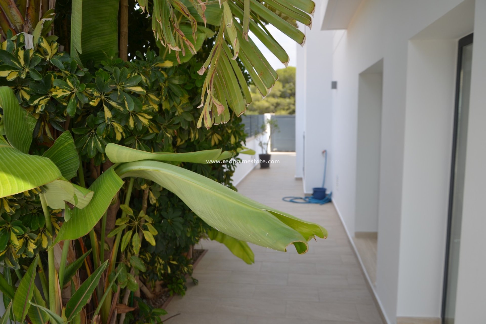 Resale - Villa -
Pilar de la Horadada