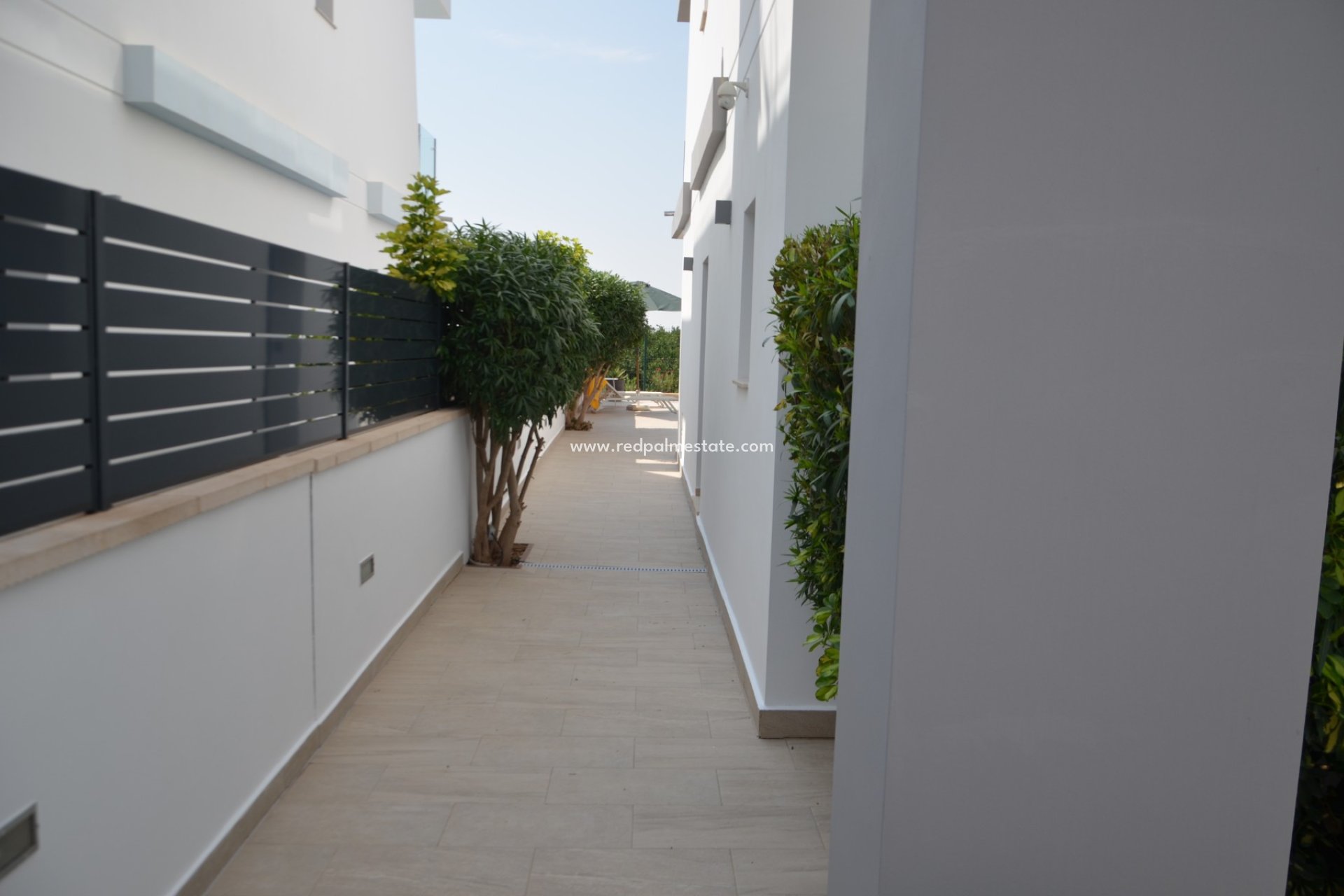 Resale - Villa -
Pilar de la Horadada