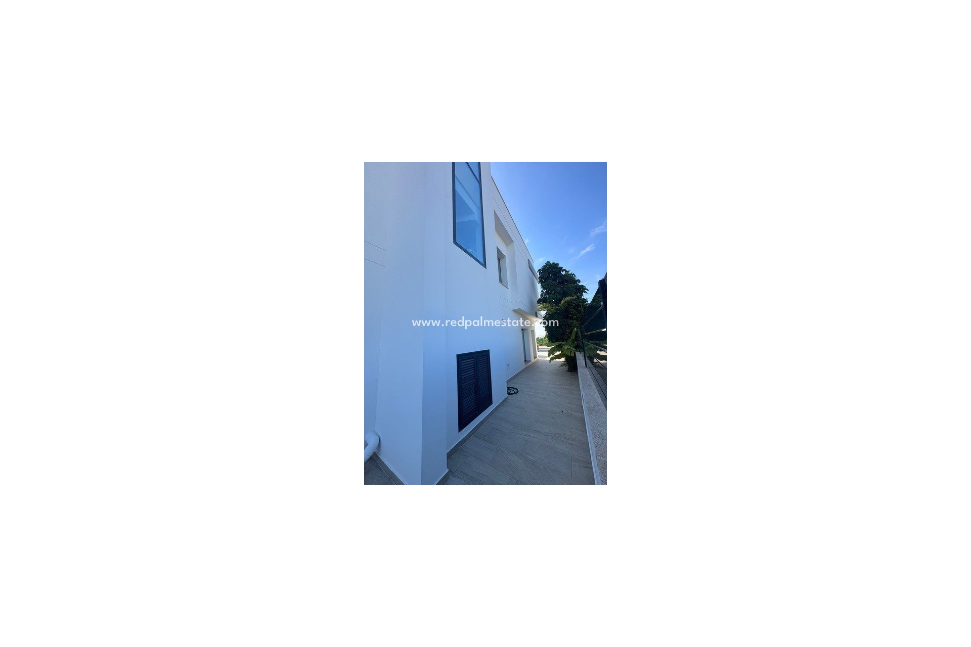 Resale - Villa -
Pilar de la Horadada