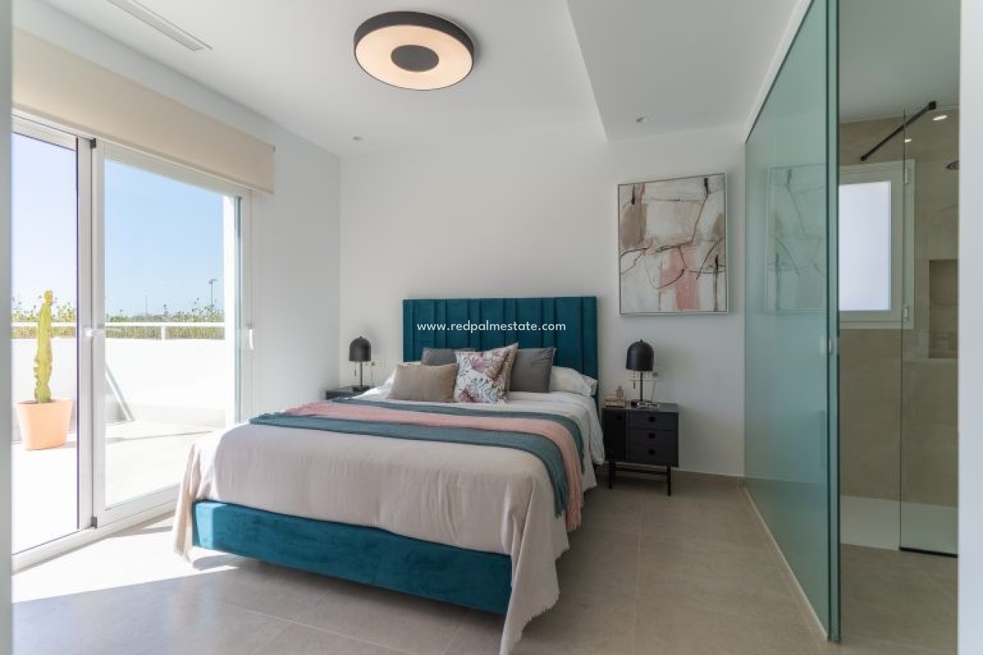 Resale - Villa -
Pilar de la Horadada