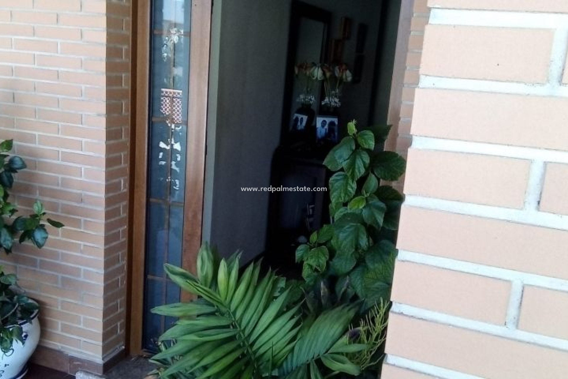 Resale - Villa -
Pilar de la Horadada