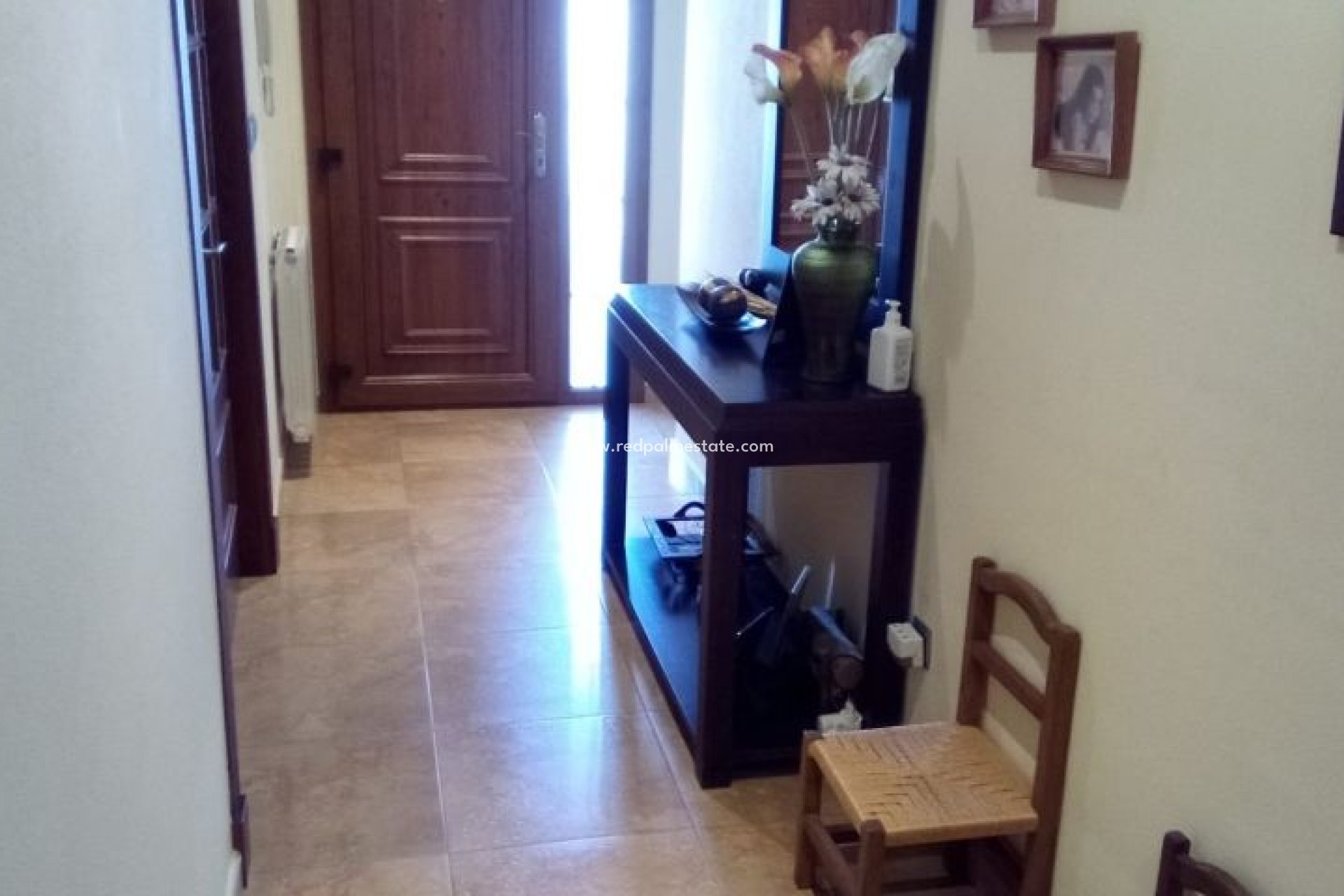 Resale - Villa -
Pilar de la Horadada