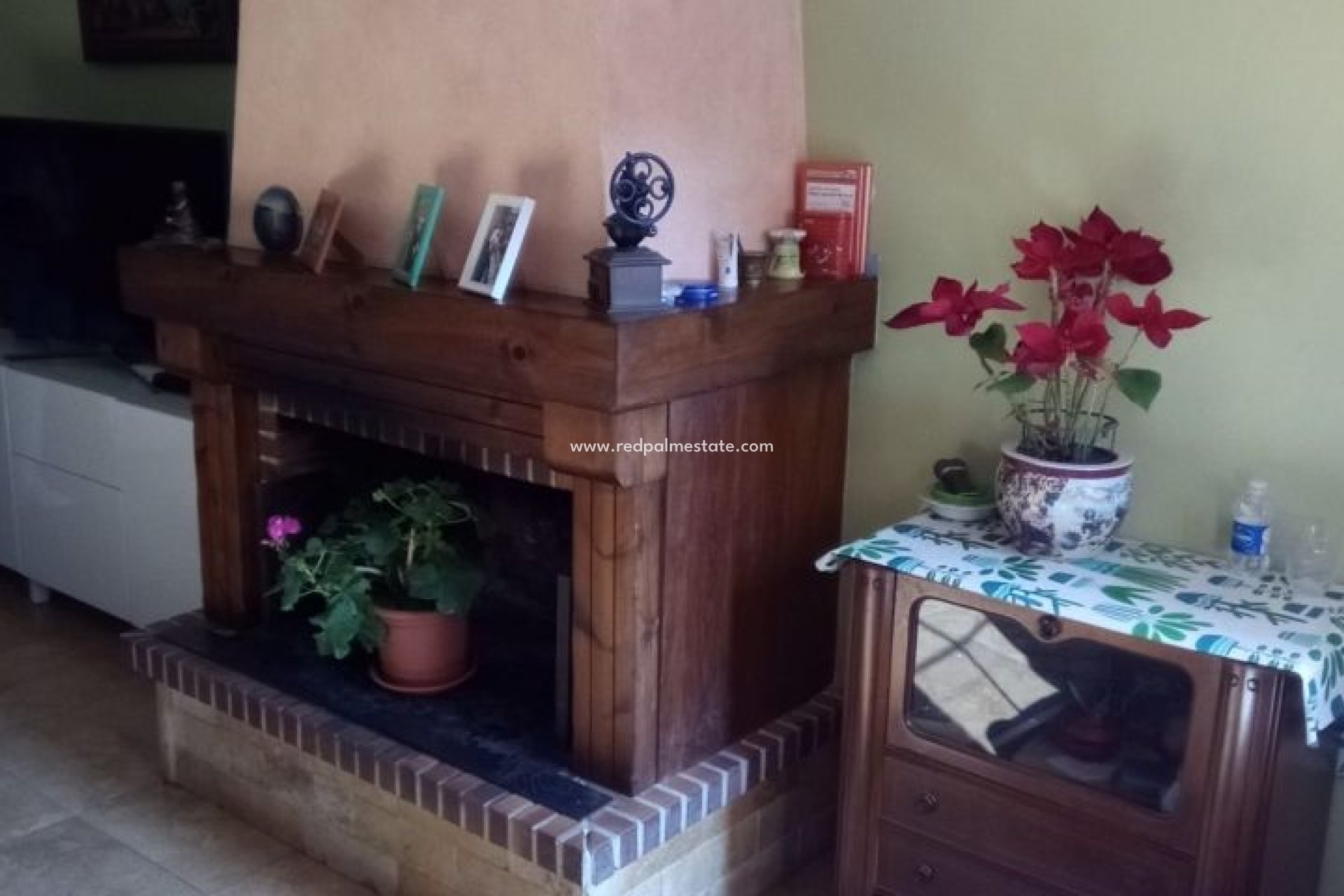 Resale - Villa -
Pilar de la Horadada