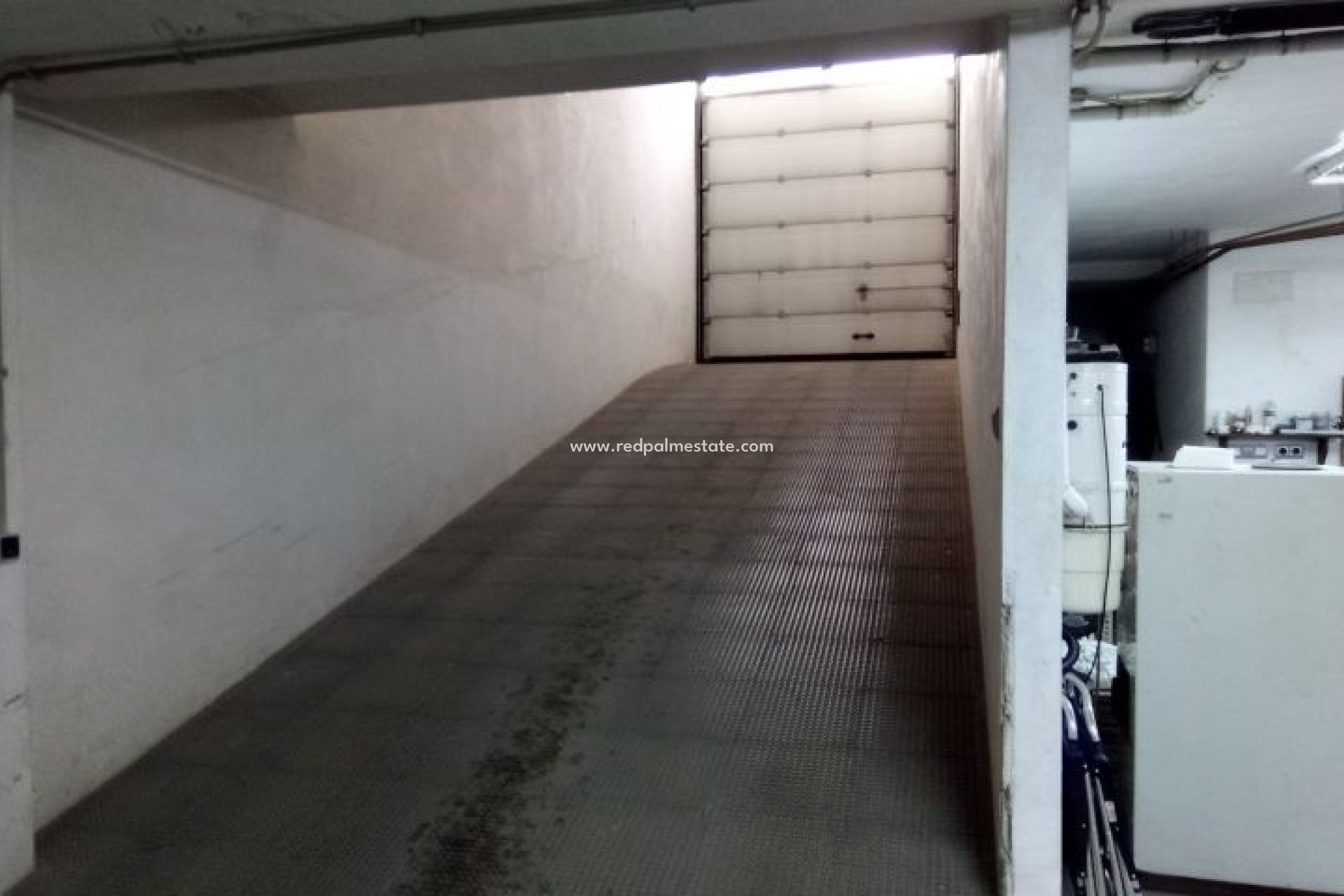 Resale - Villa -
Pilar de la Horadada