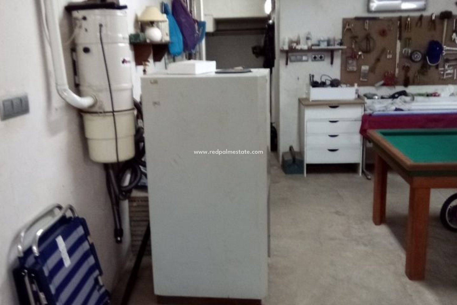 Resale - Villa -
Pilar de la Horadada