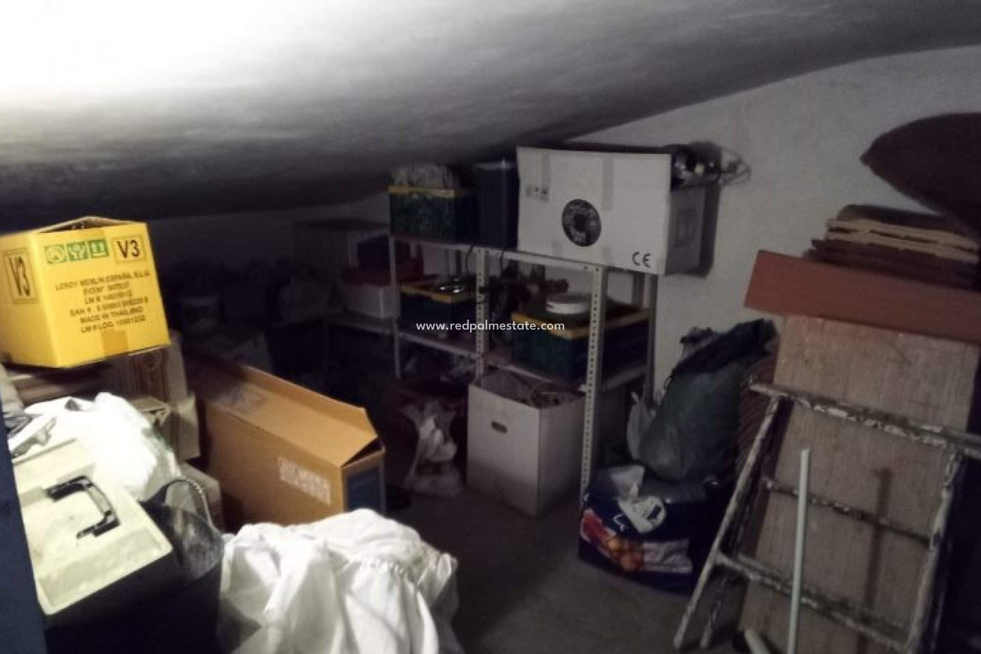 Resale - Villa -
Pilar de la Horadada