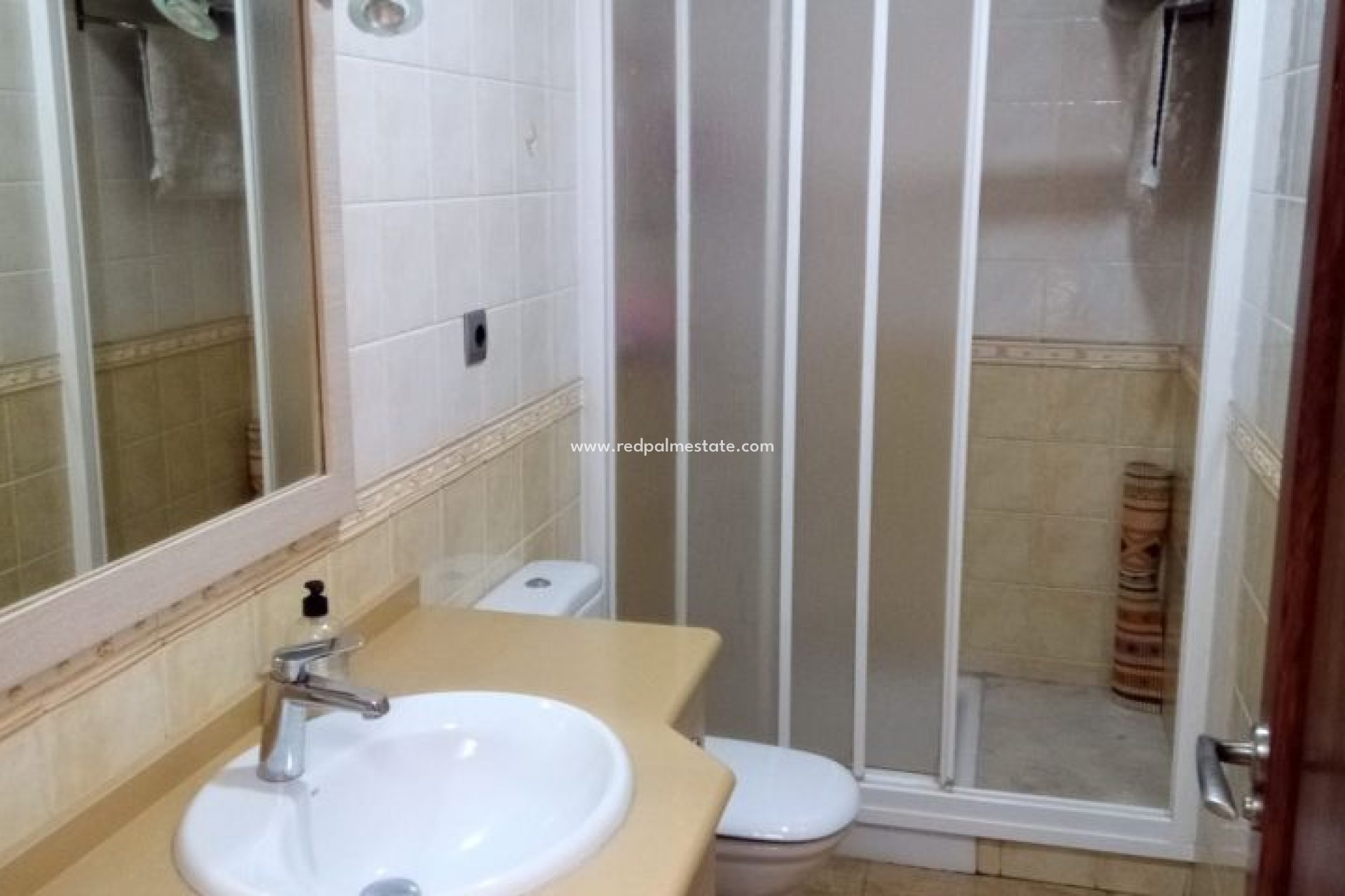 Resale - Villa -
Pilar de la Horadada