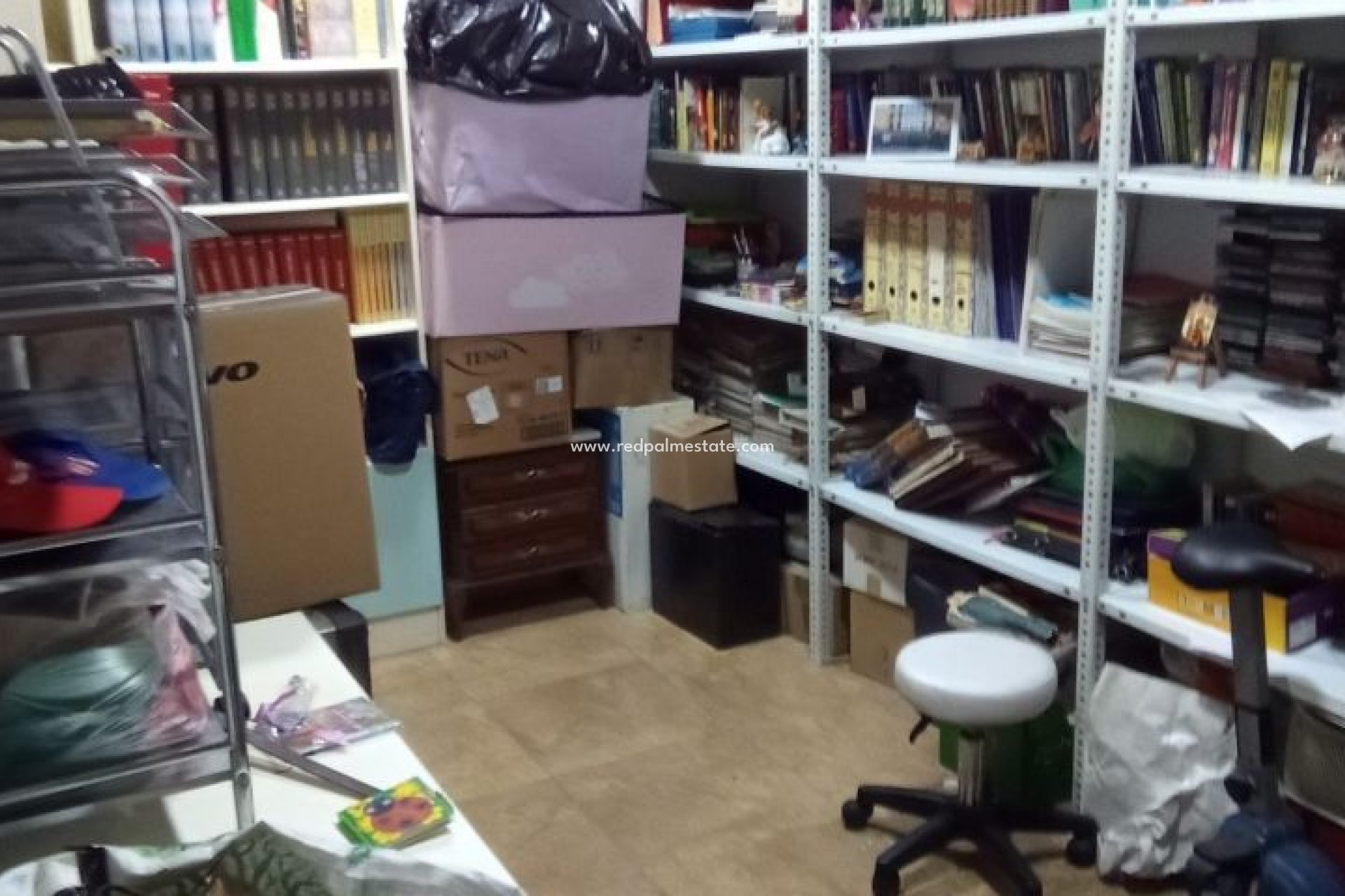 Resale - Villa -
Pilar de la Horadada