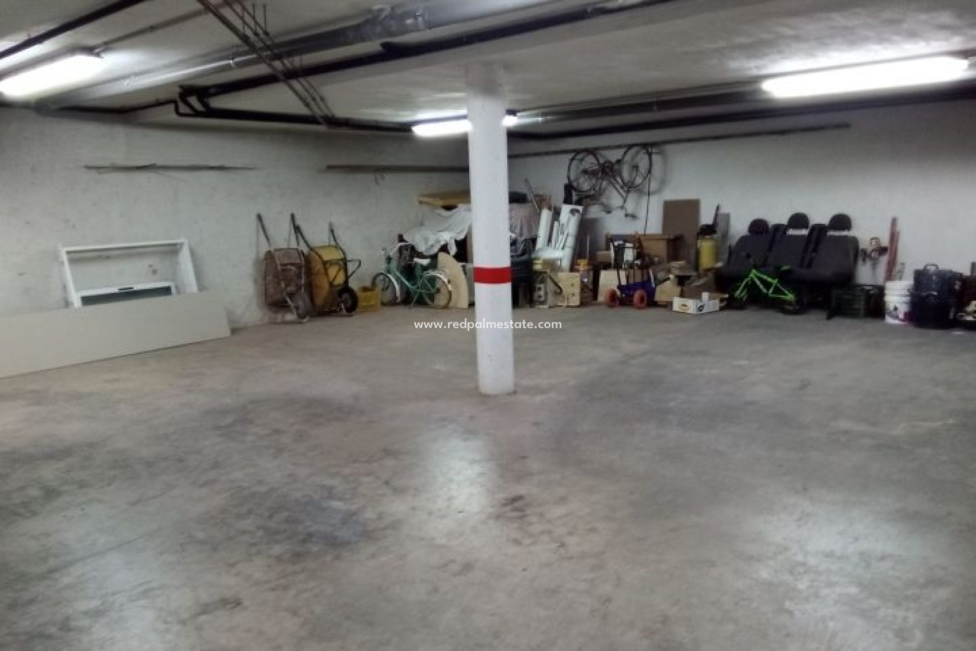 Resale - Villa -
Pilar de la Horadada