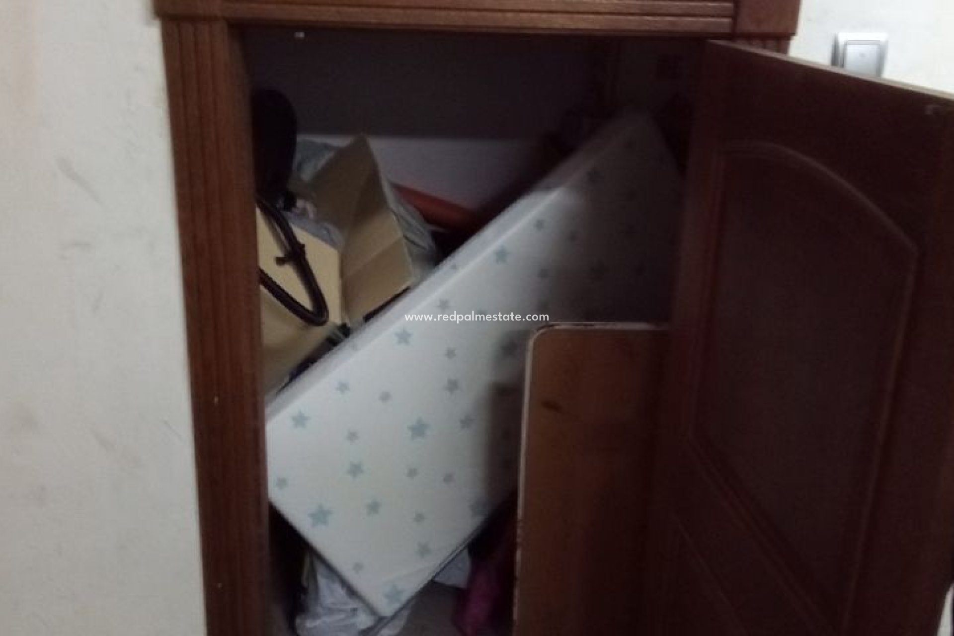 Resale - Villa -
Pilar de la Horadada