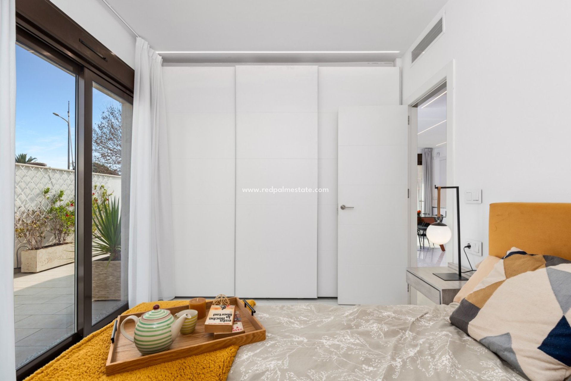 Resale - Villa -
Pilar de la Horadada