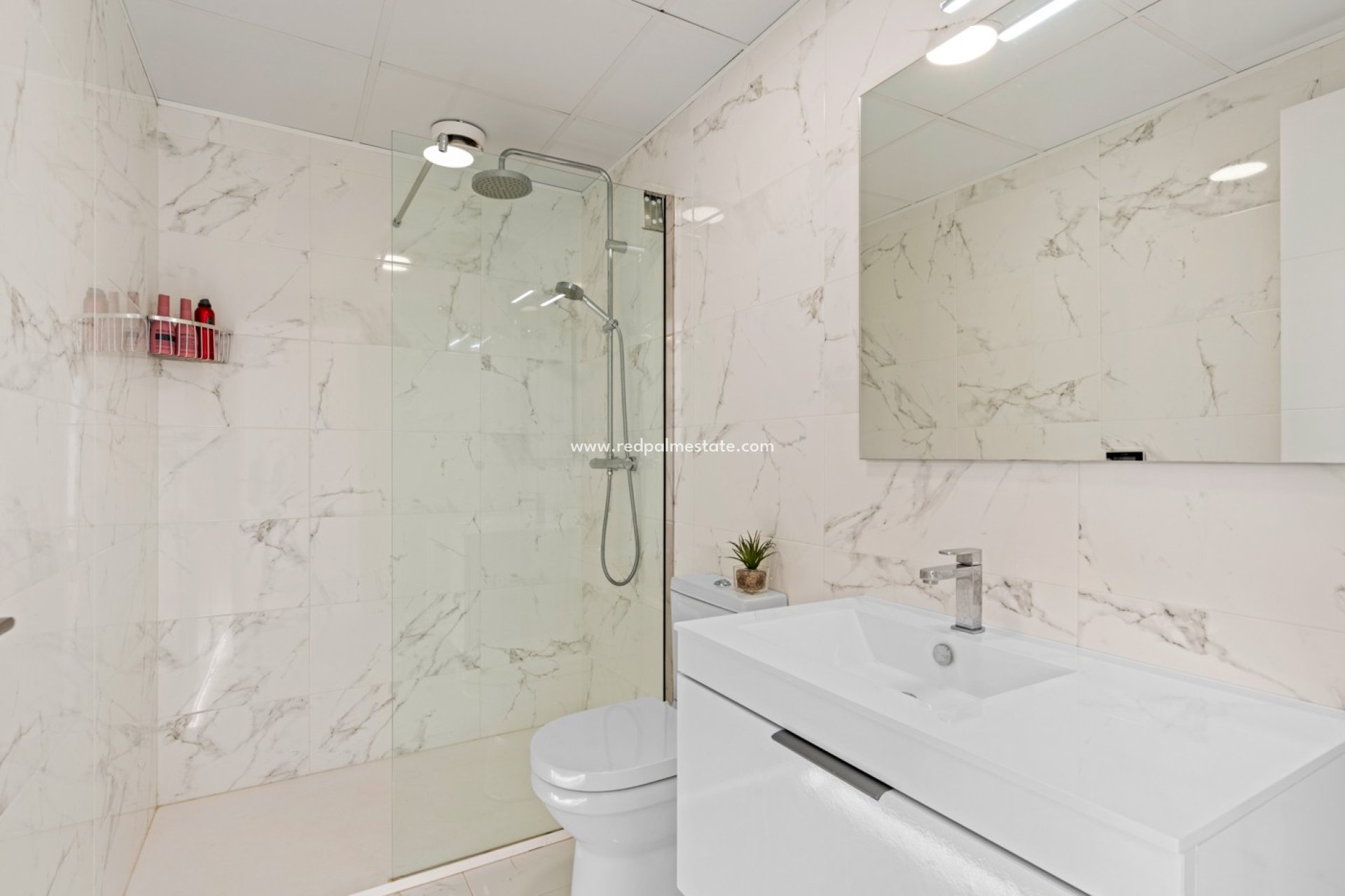 Resale - Villa -
Pilar de la Horadada