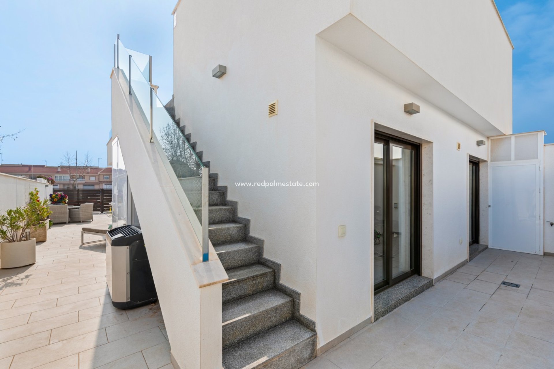 Resale - Villa -
Pilar de la Horadada