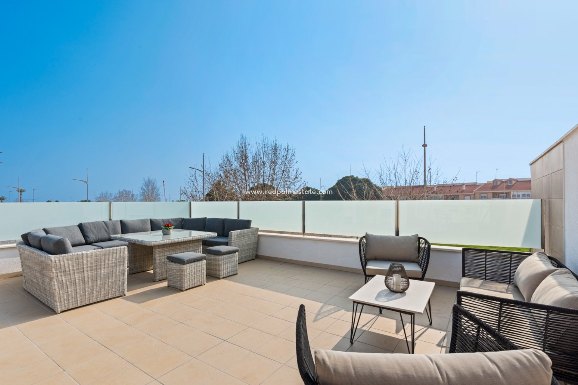 Resale - Villa -
Pilar de la Horadada