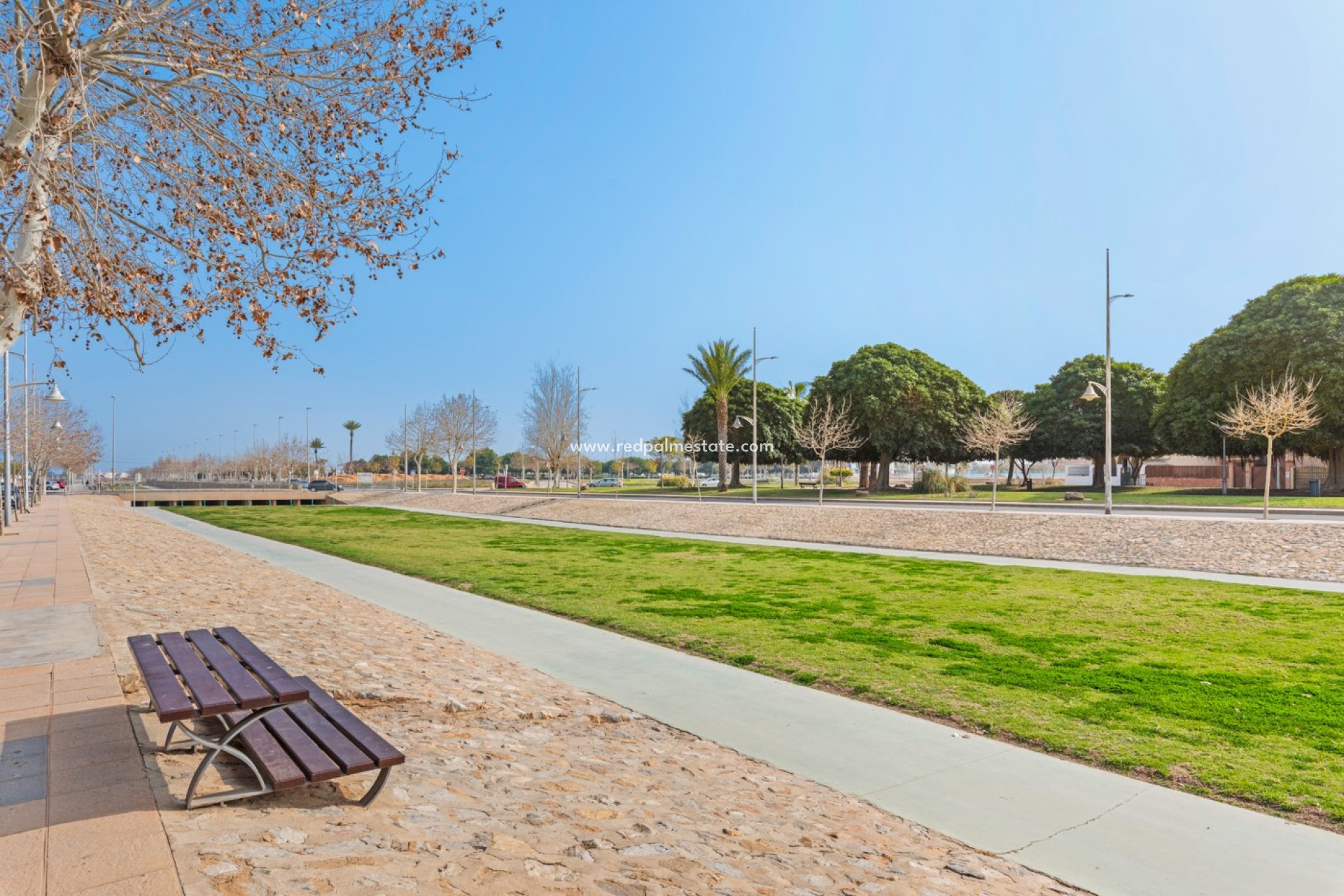 Resale - Villa -
Pilar de la Horadada