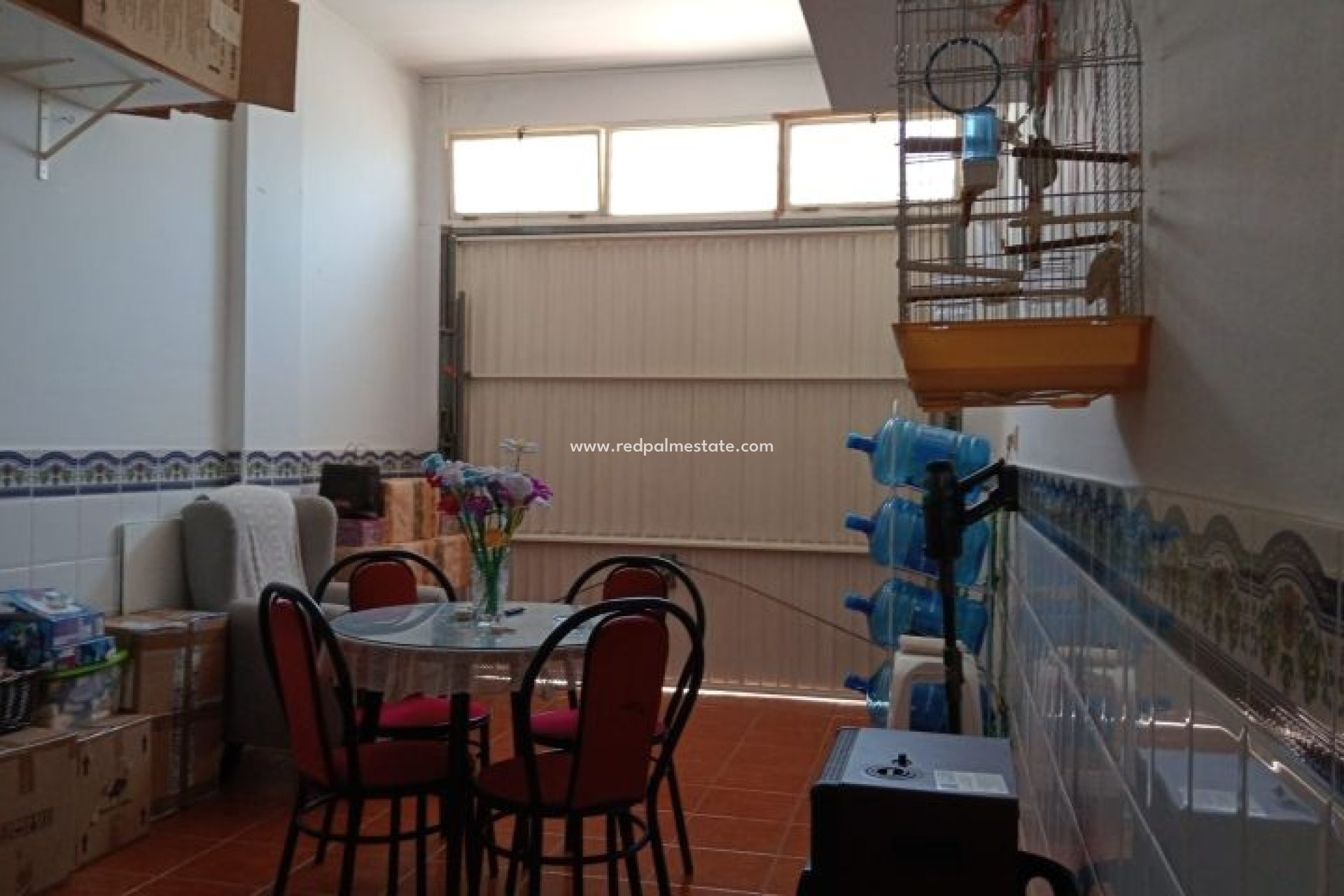 Resale - Villa -
Pilar de la Horadada