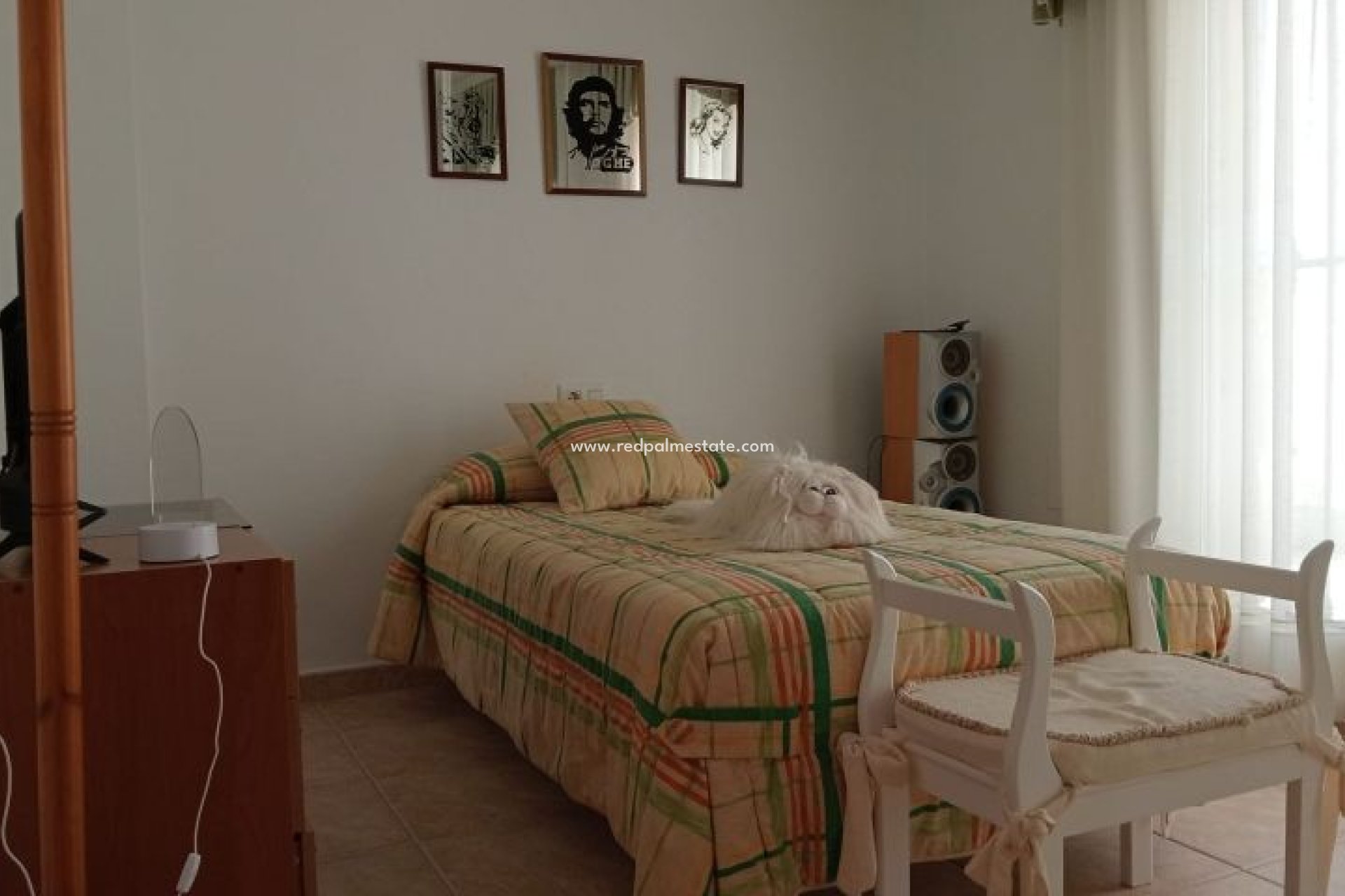 Resale - Villa -
Pilar de la Horadada