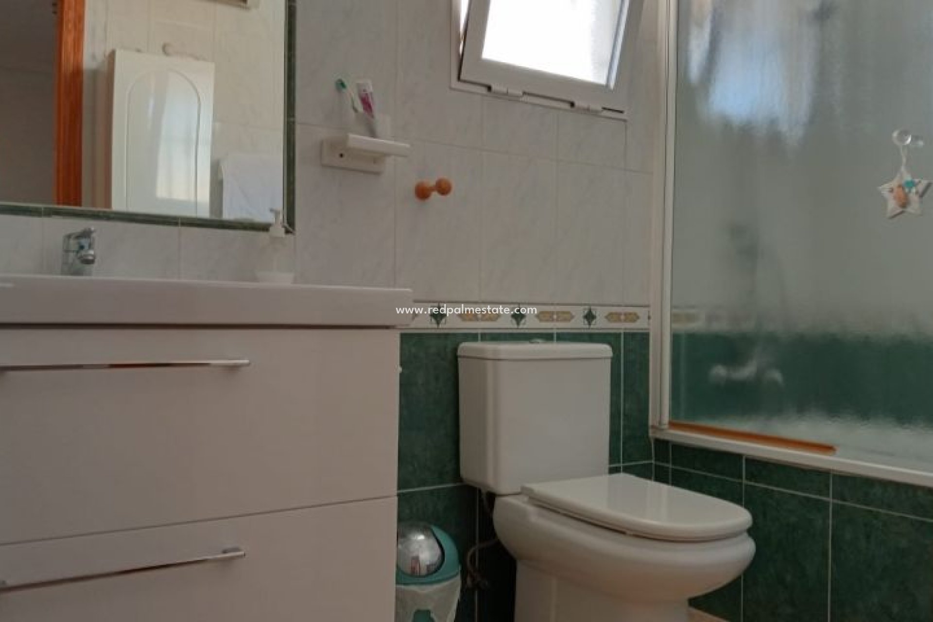 Resale - Villa -
Pilar de la Horadada