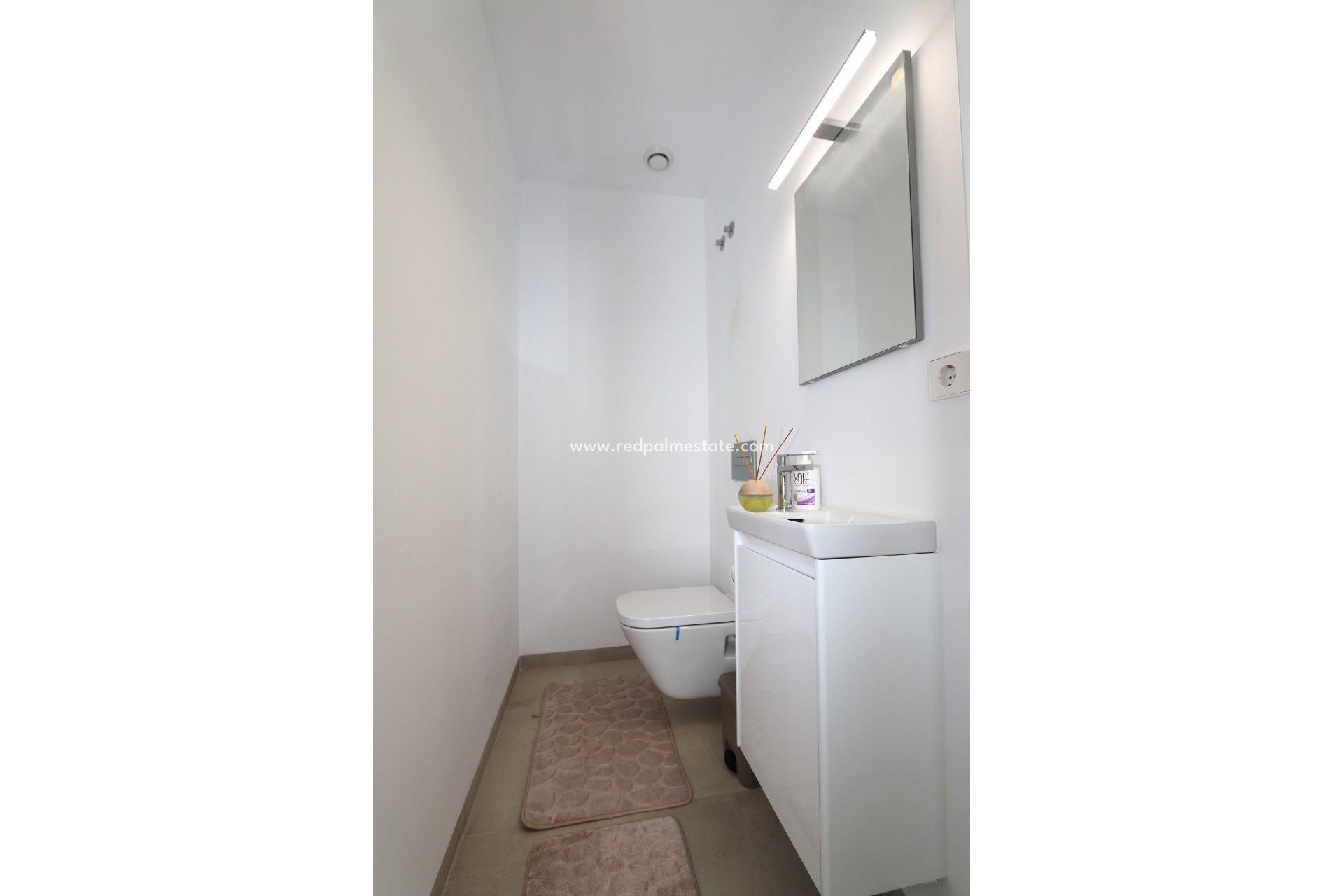 Resale - Villa -
Pilar de la Horadada