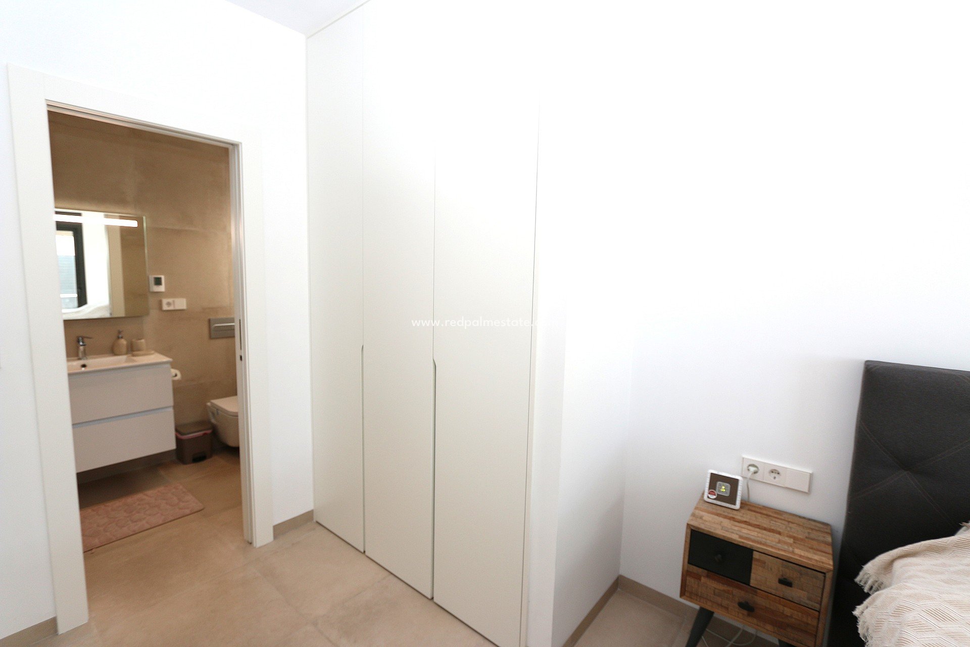 Resale - Villa -
Pilar de la Horadada