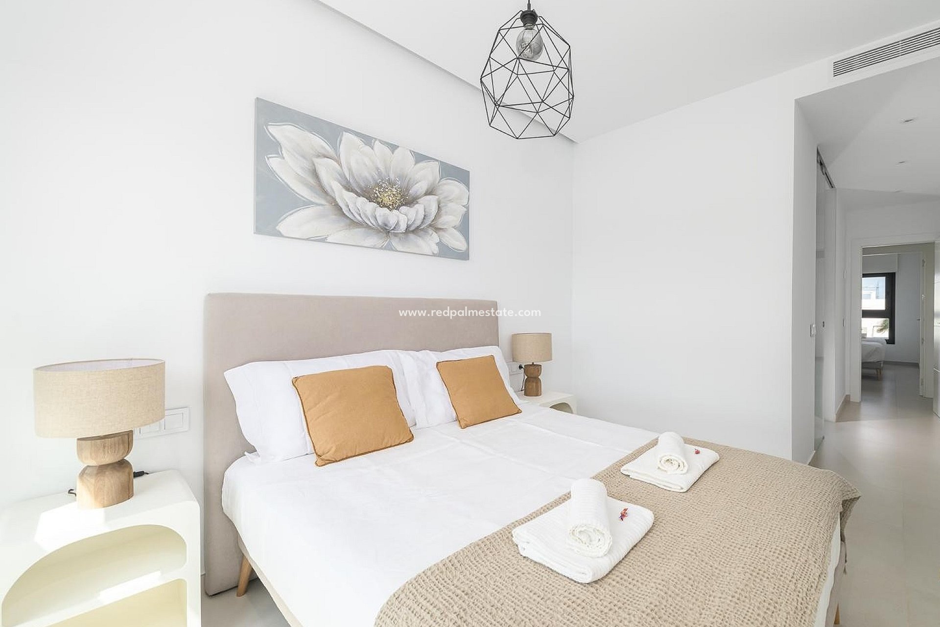 Resale - Villa -
Pilar de la Horadada