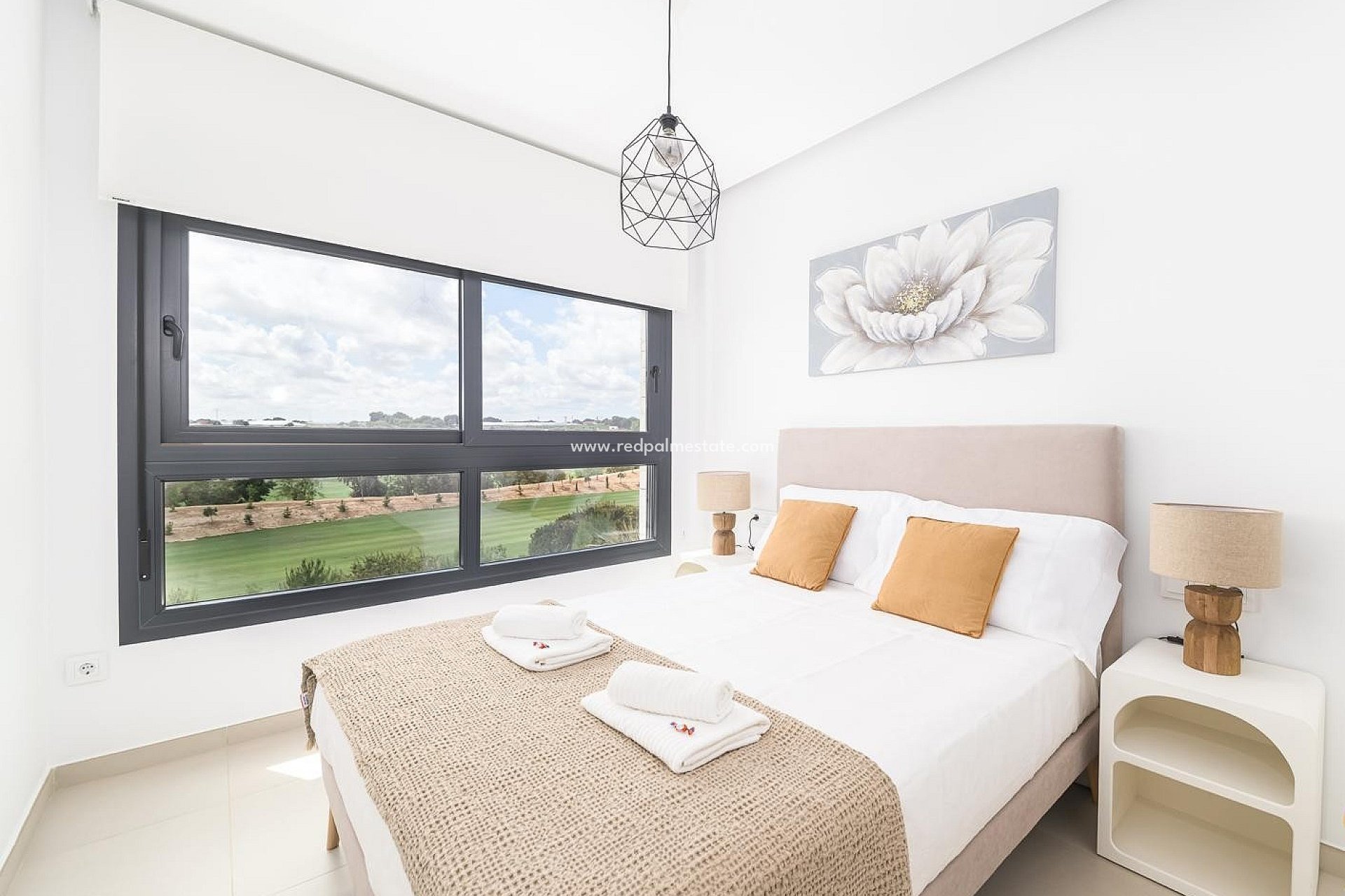 Resale - Villa -
Pilar de la Horadada