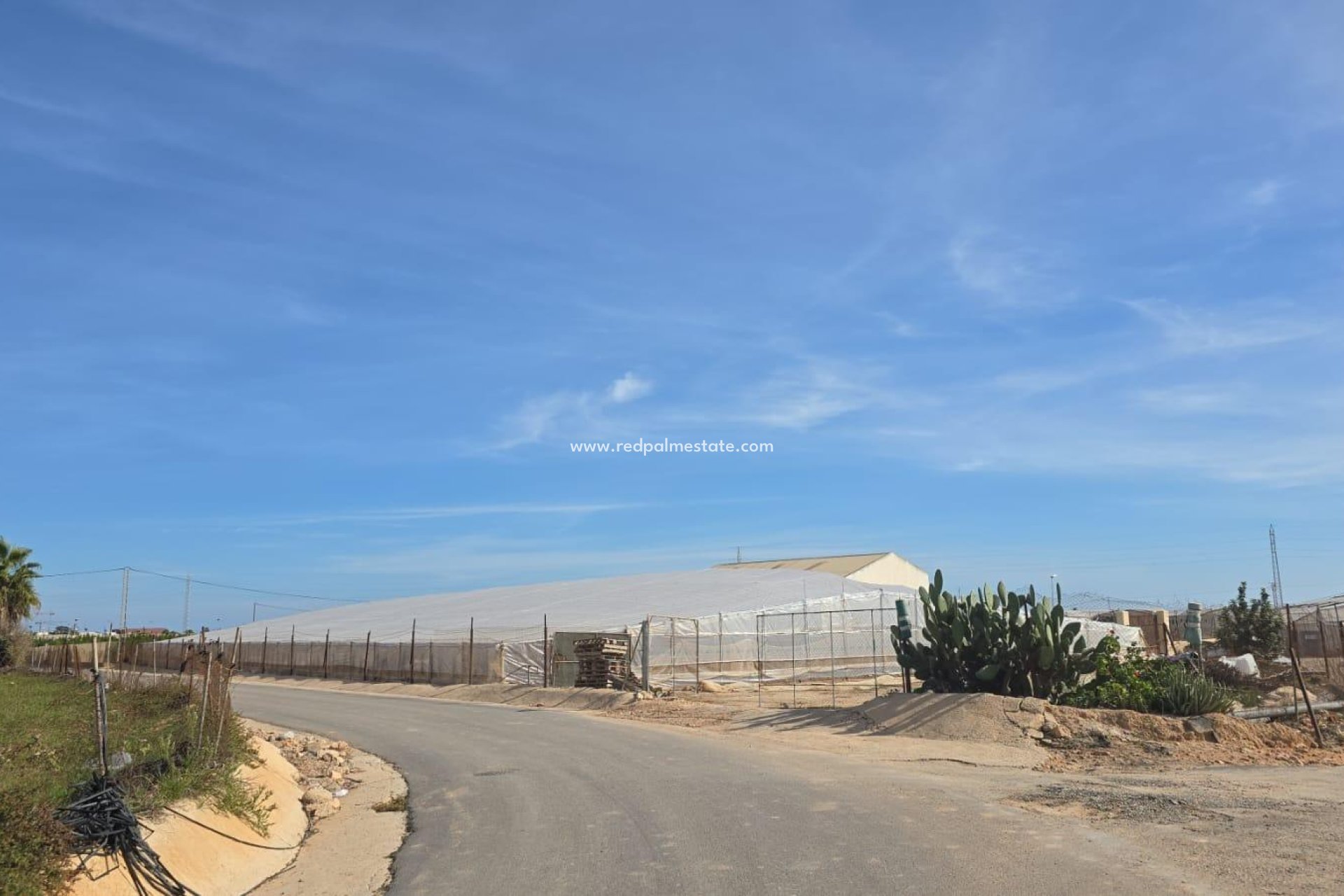 Resale - Villa -
Pilar de la Horadada